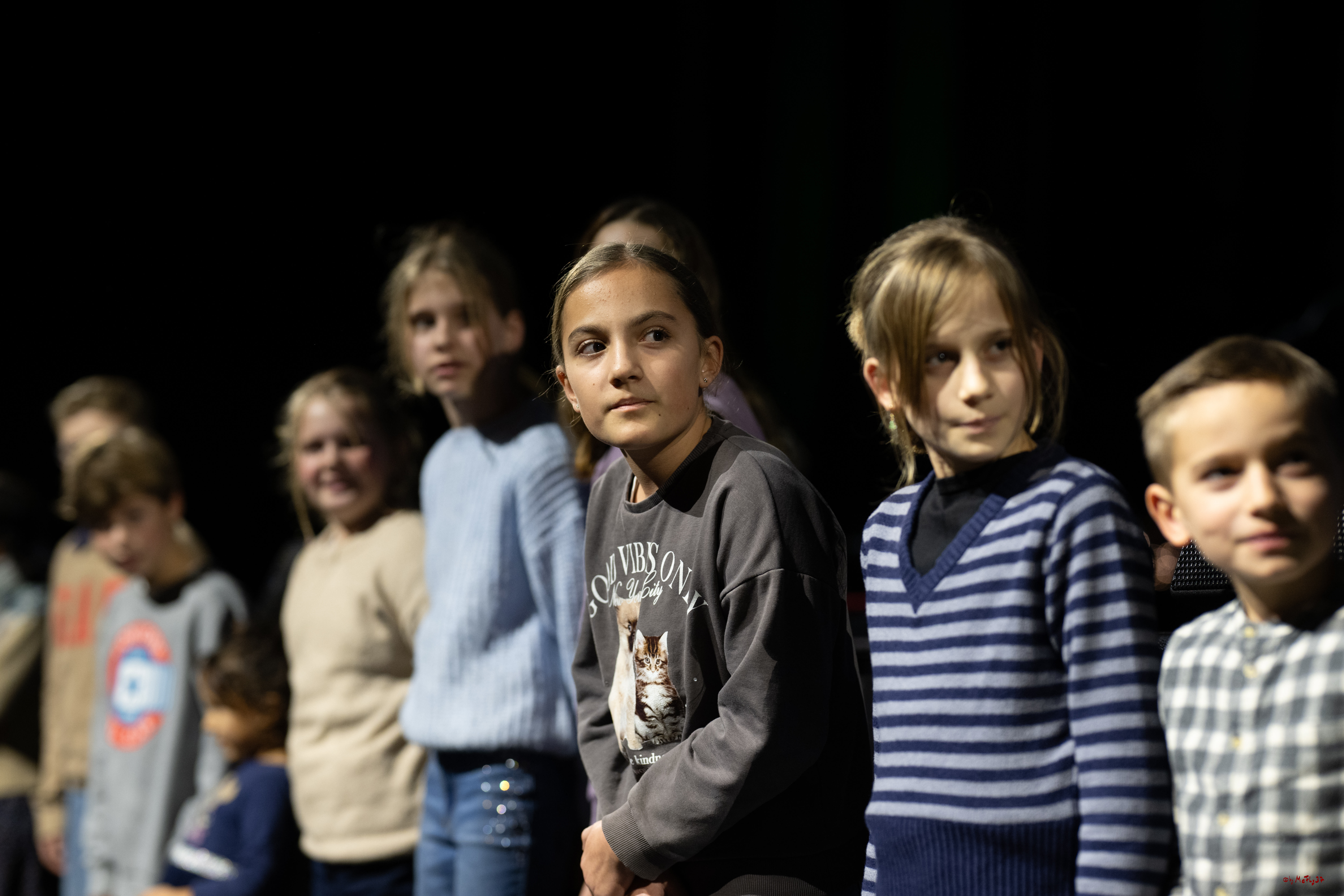 Sing Halleluja - Kölner Jugendchor St. Stephan - Oper Köln - ; Köln, 06.12.2025
