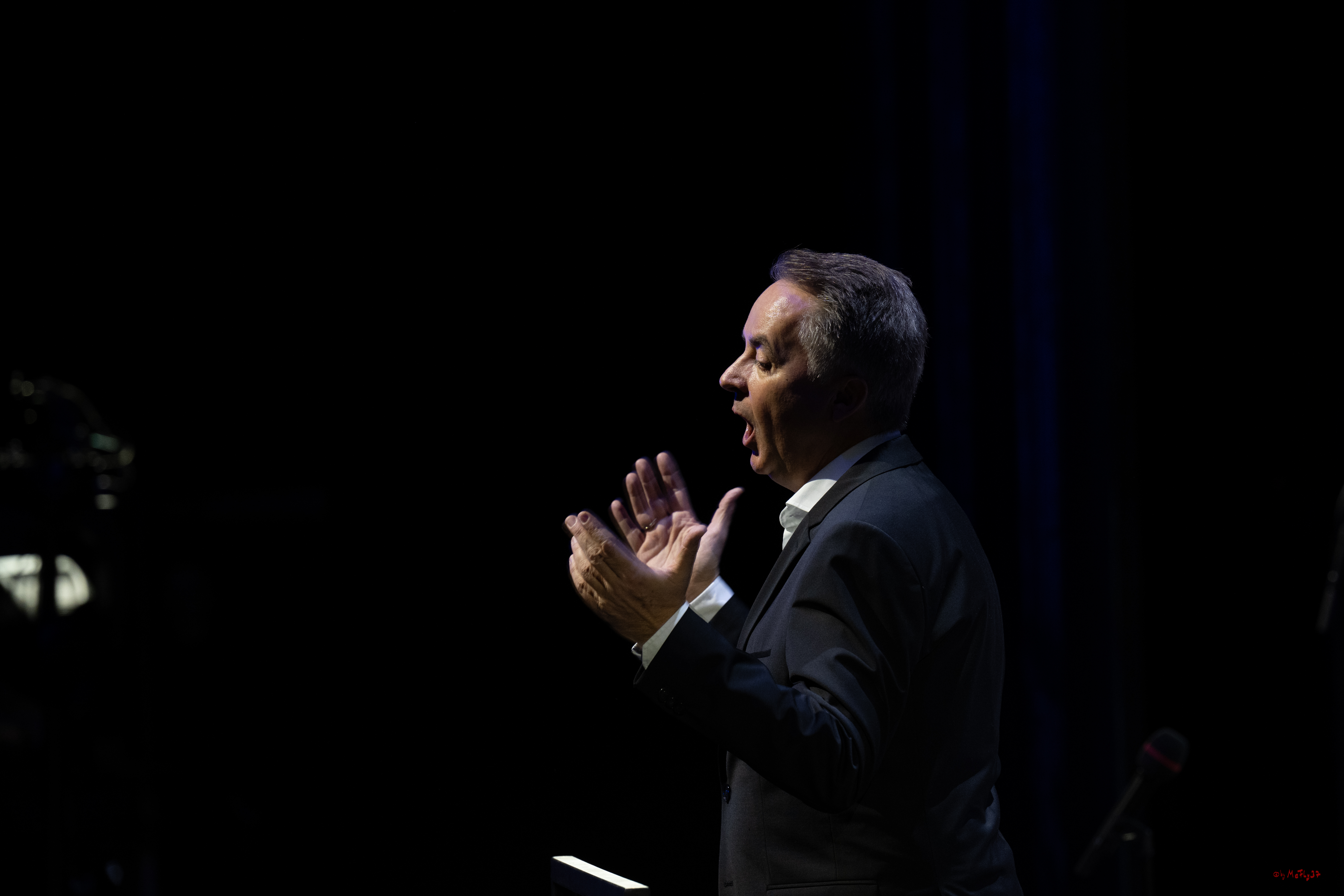 Sing Halleluja - Kölner Jugendchor St. Stephan - Oper Köln - ; Köln, 06.12.2025