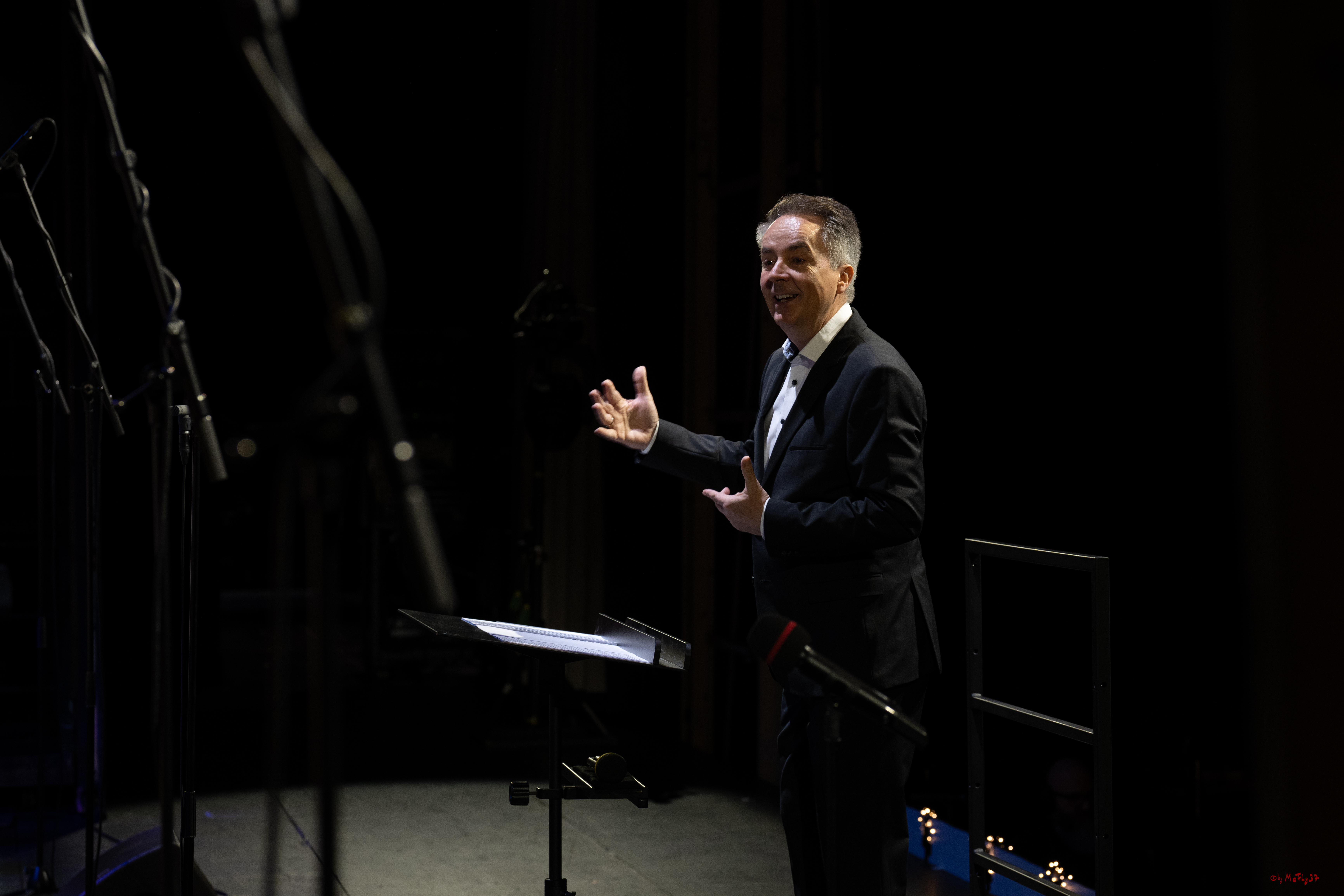 Sing Halleluja - Kölner Jugendchor St. Stephan - Oper Köln - ; Köln, 07.12.2025