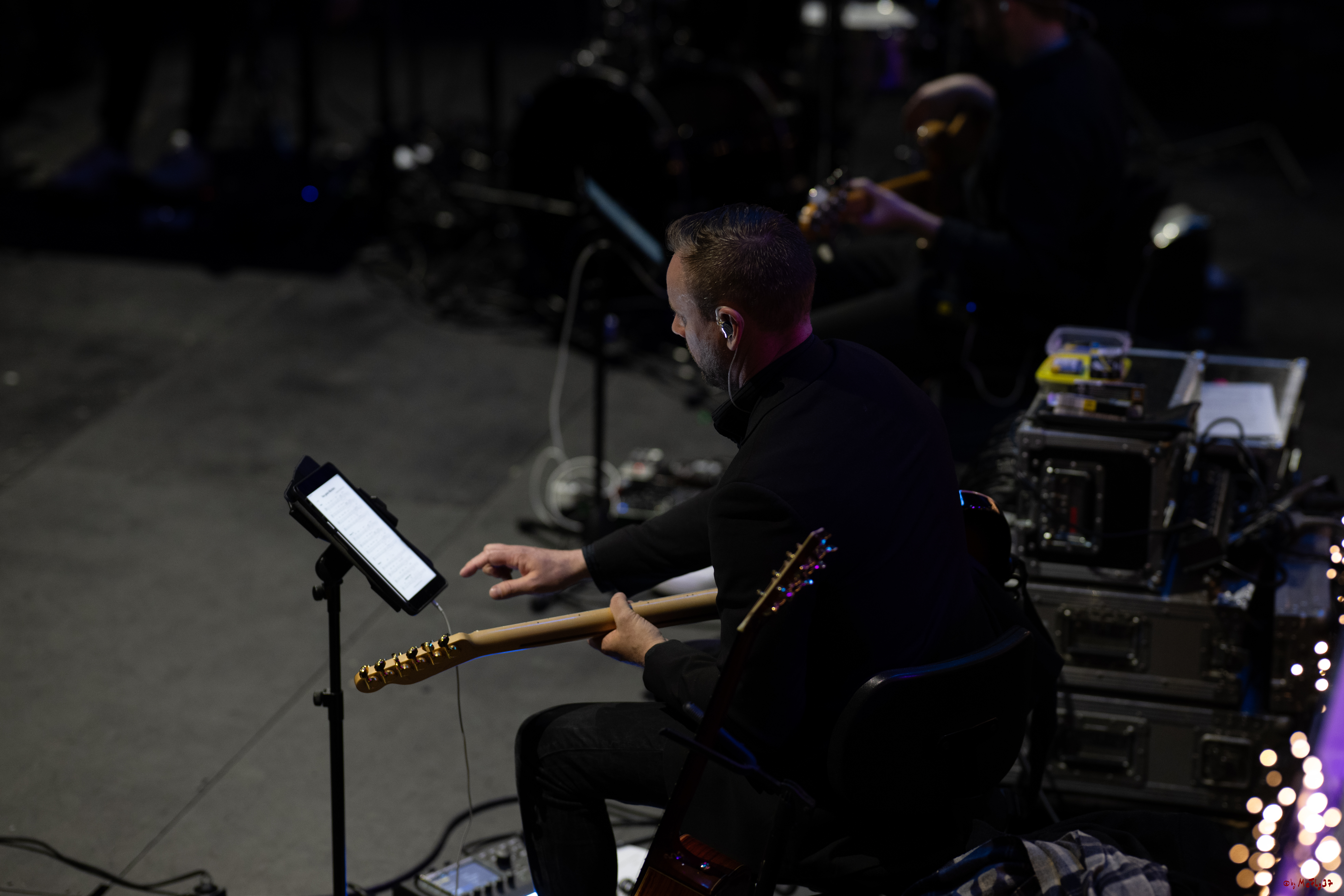 Sing Halleluja - Kölner Jugendchor St. Stephan - Oper Köln - ; Köln, 07.12.2025