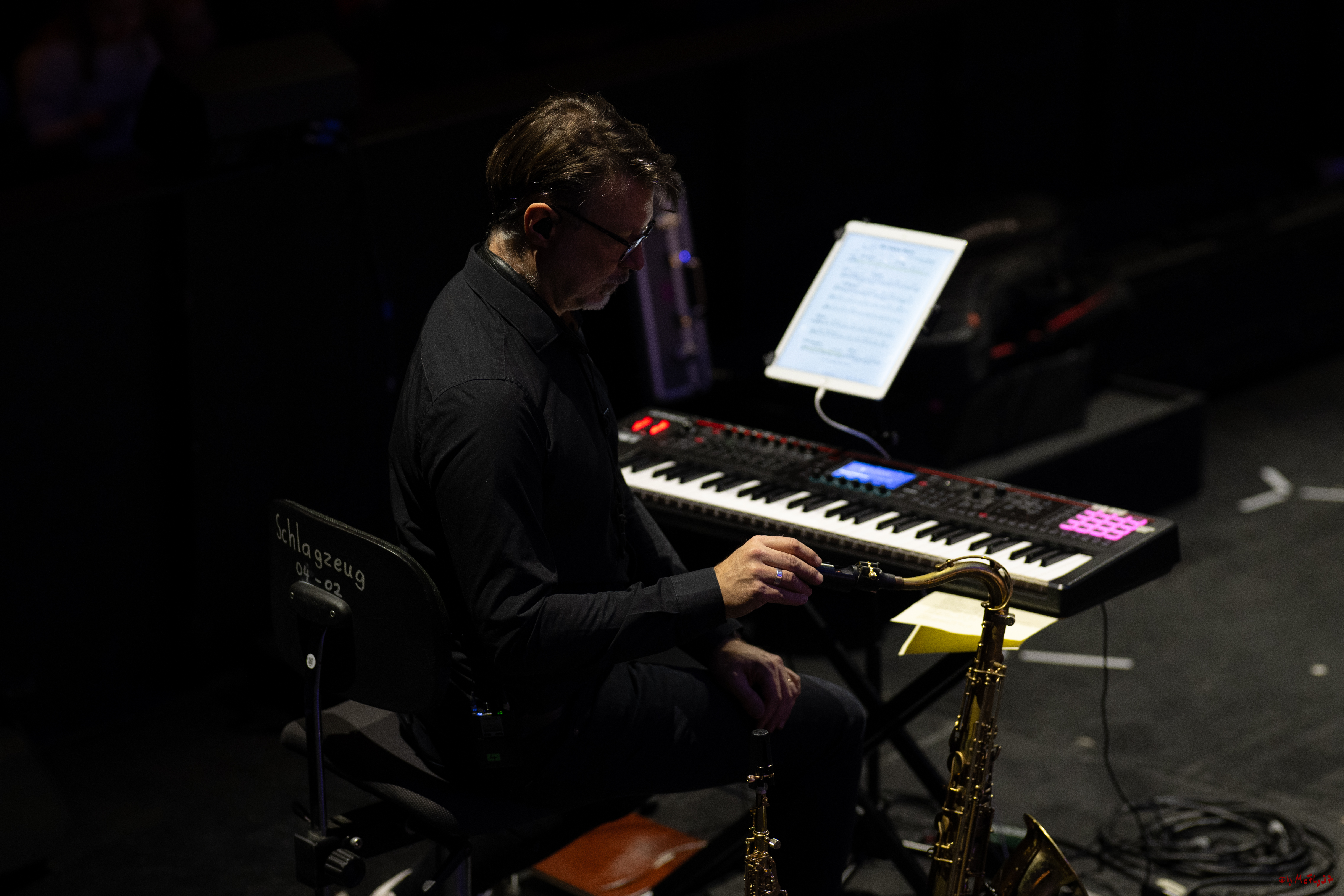 Sing Halleluja - Kölner Jugendchor St. Stephan - Oper Köln - ; Köln, 07.12.2025