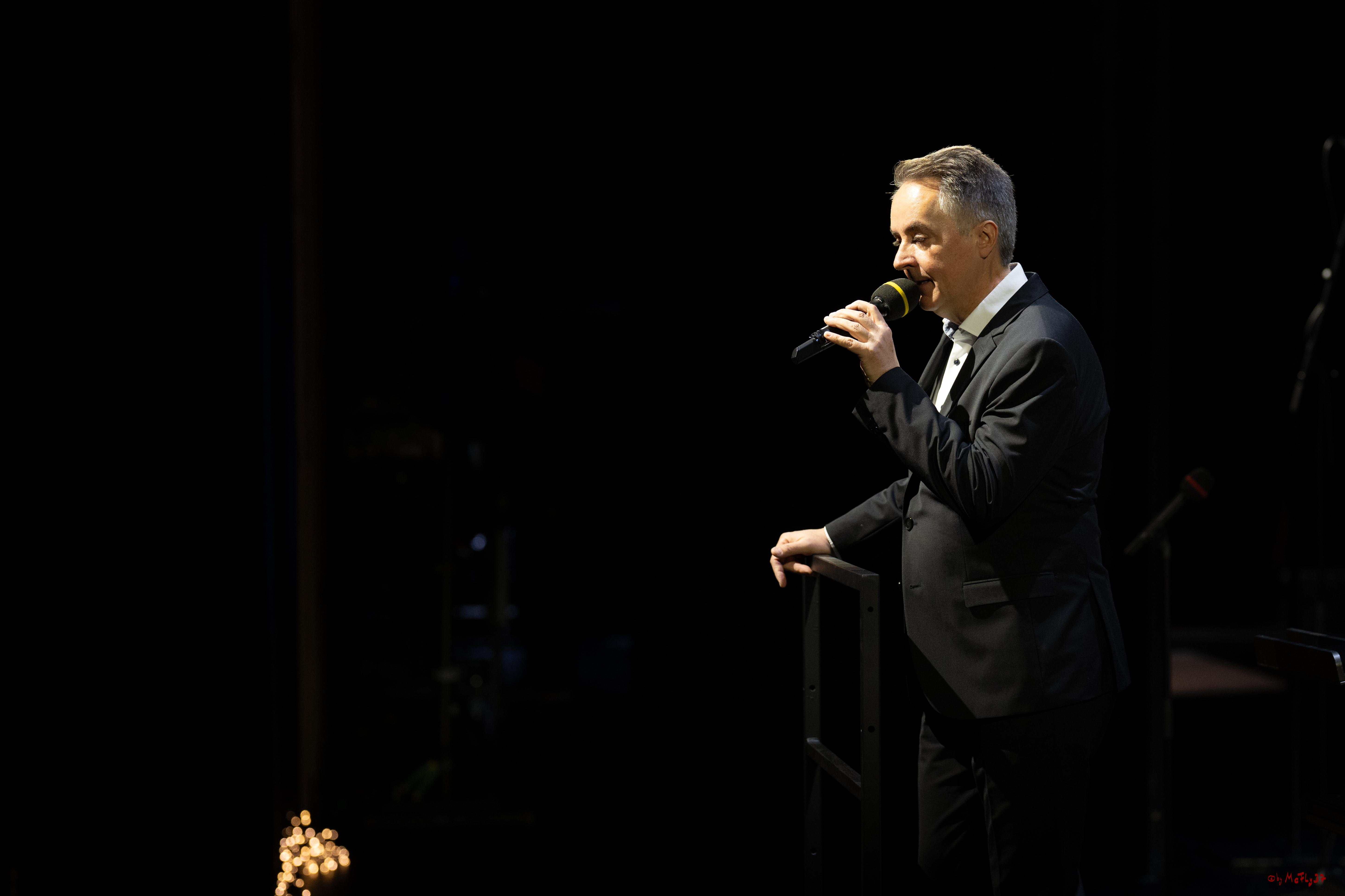Sing Halleluja - Kölner Jugendchor St. Stephan - Oper Köln - ; Köln, 07.12.2025