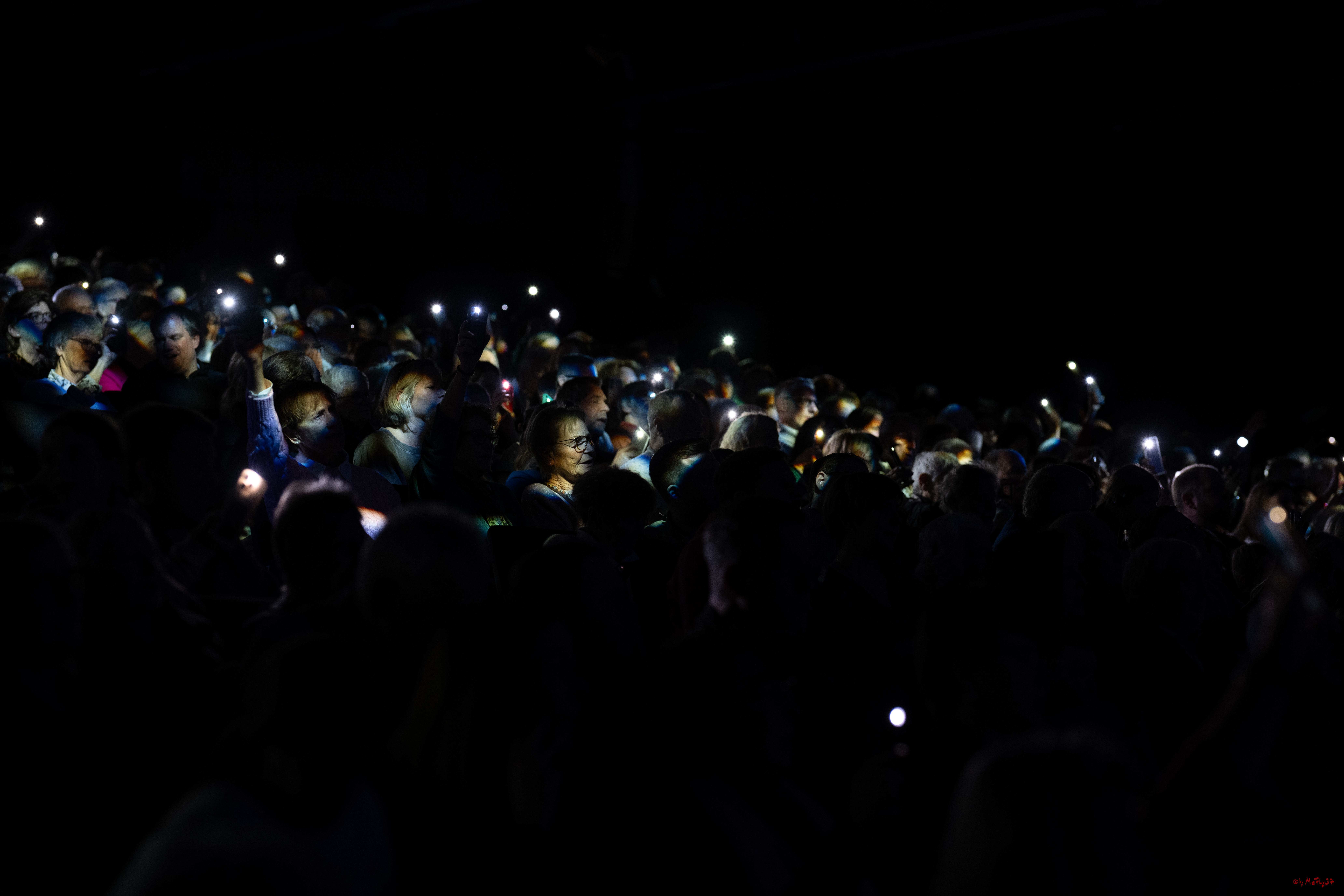 Sing Halleluja - Kölner Jugendchor St. Stephan - Oper Köln - ; Köln, 07.12.2025