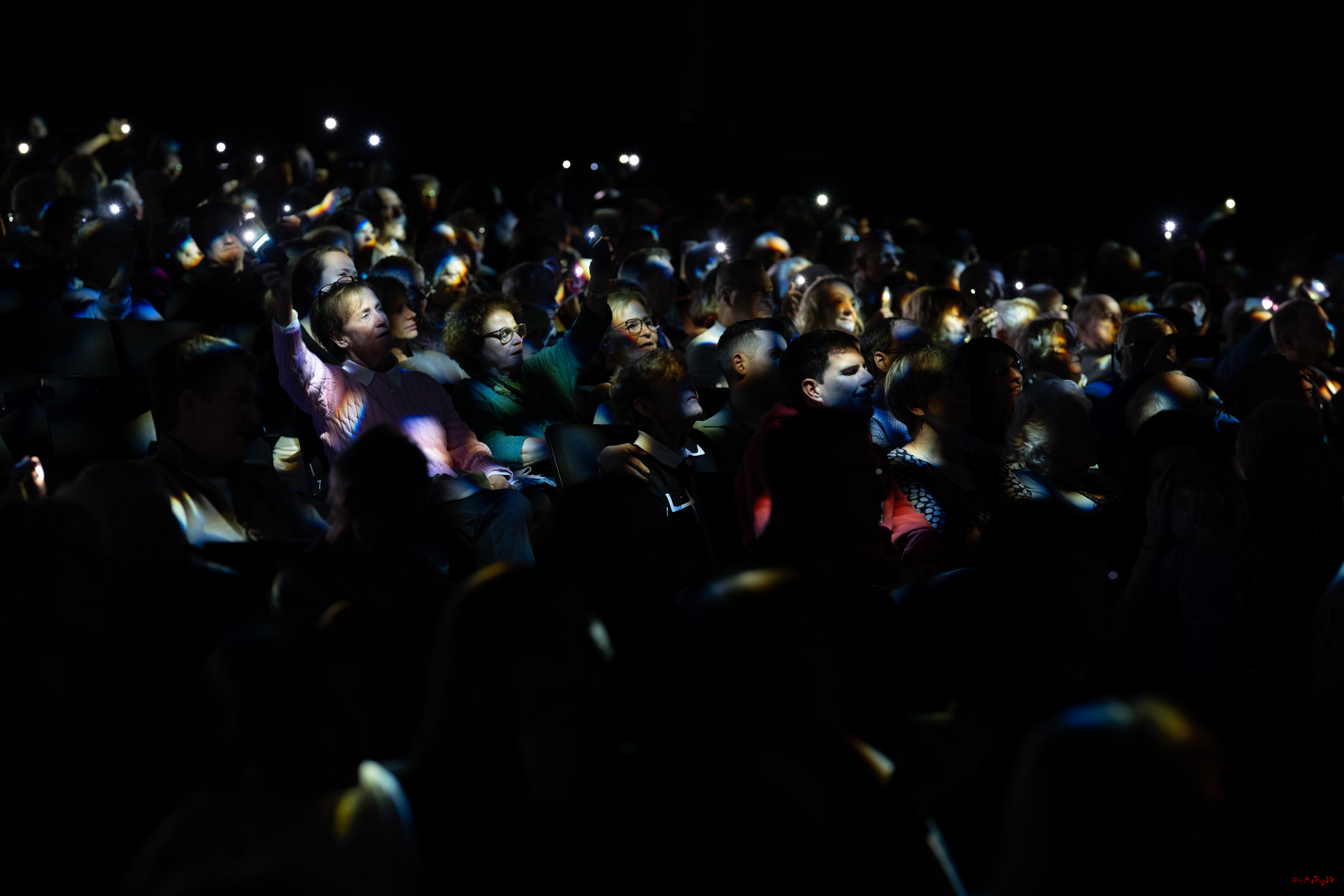 Sing Halleluja - Kölner Jugendchor St. Stephan - Oper Köln - ; Köln, 07.12.2025