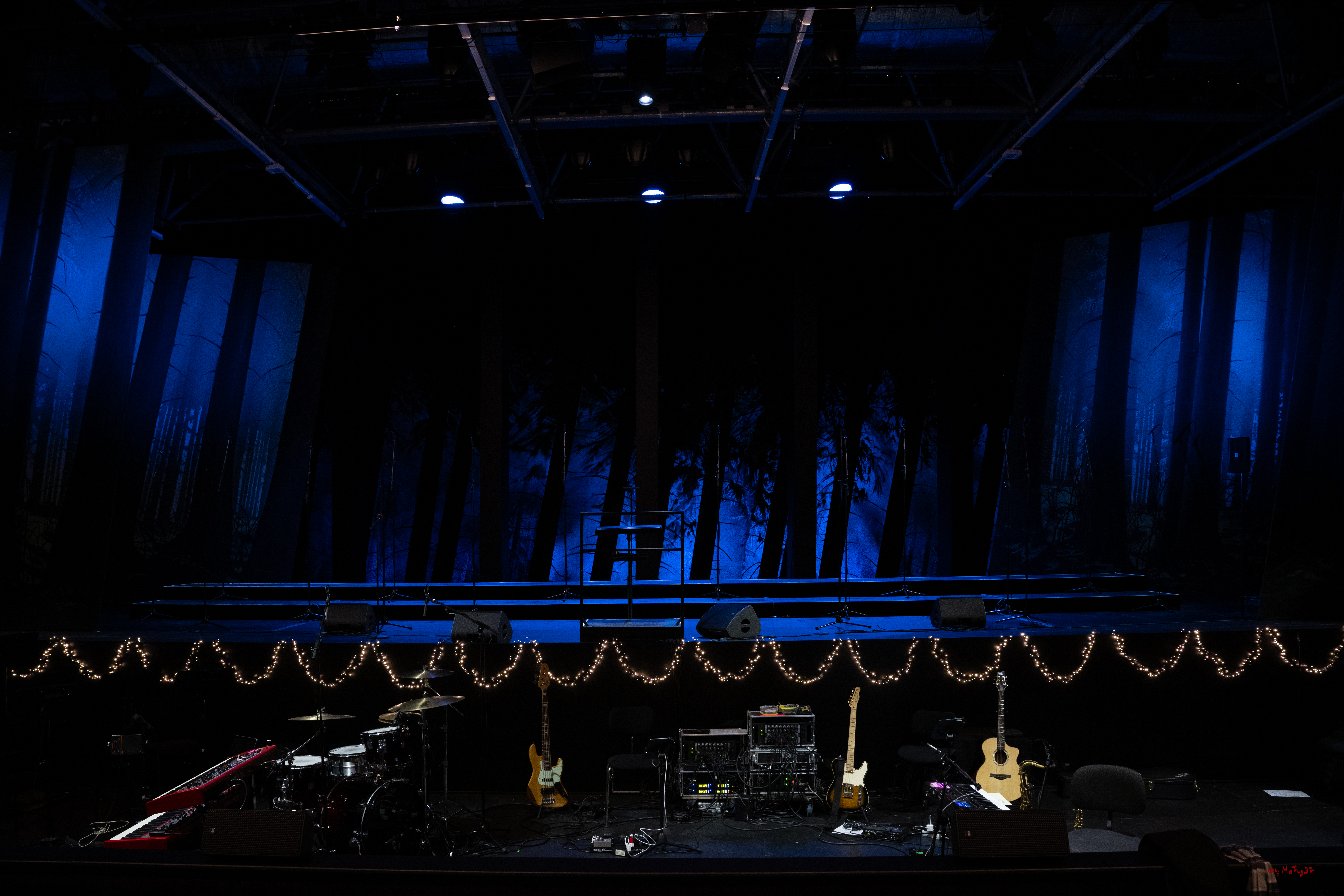 Sing Halleluja - Kölner Jugendchor St. Stephan - Oper Köln - ; Köln, 07.12.2025