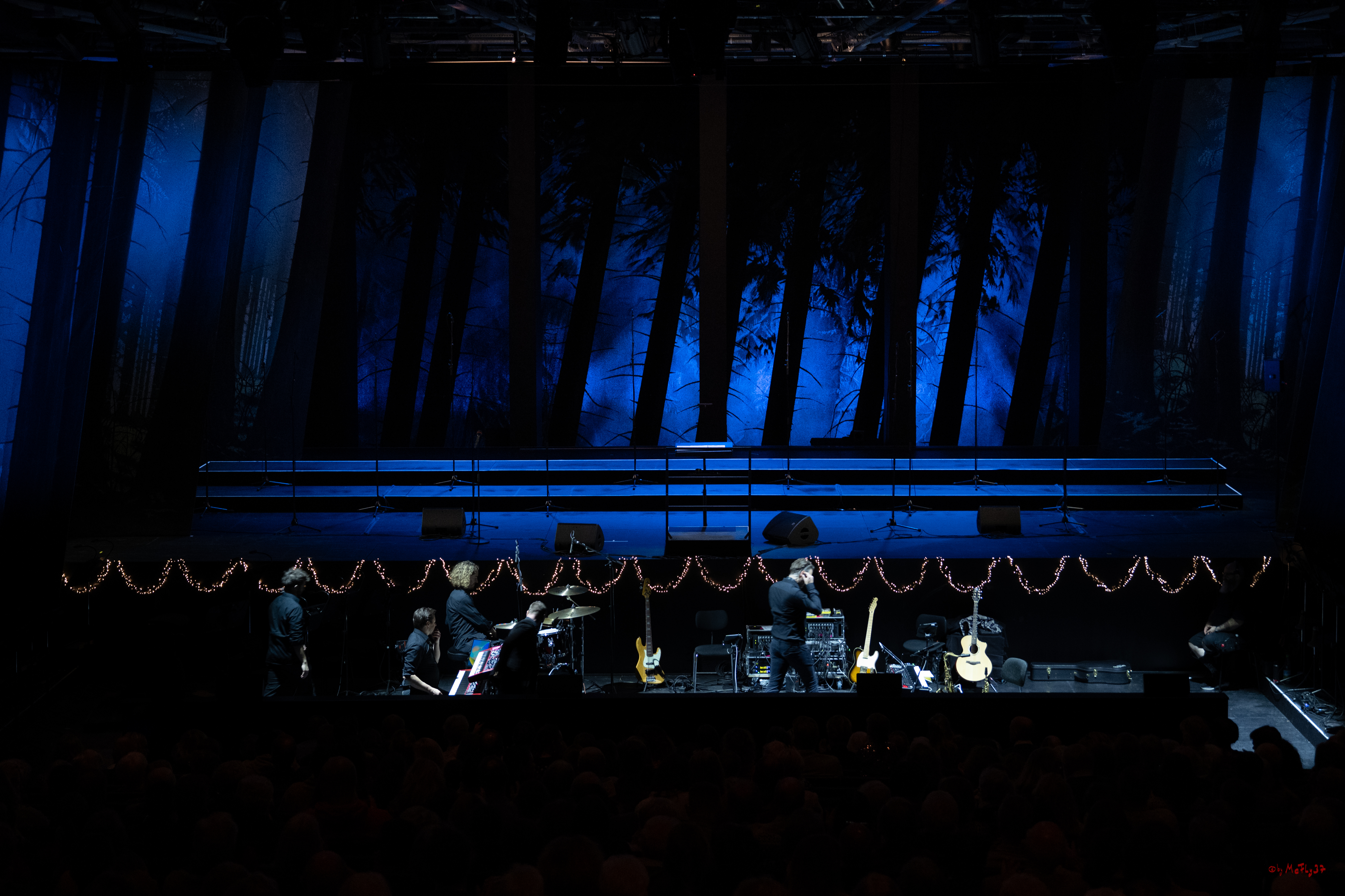 Sing Halleluja - Kölner Jugendchor St. Stephan - Oper Köln - ; Köln, 07.12.2025