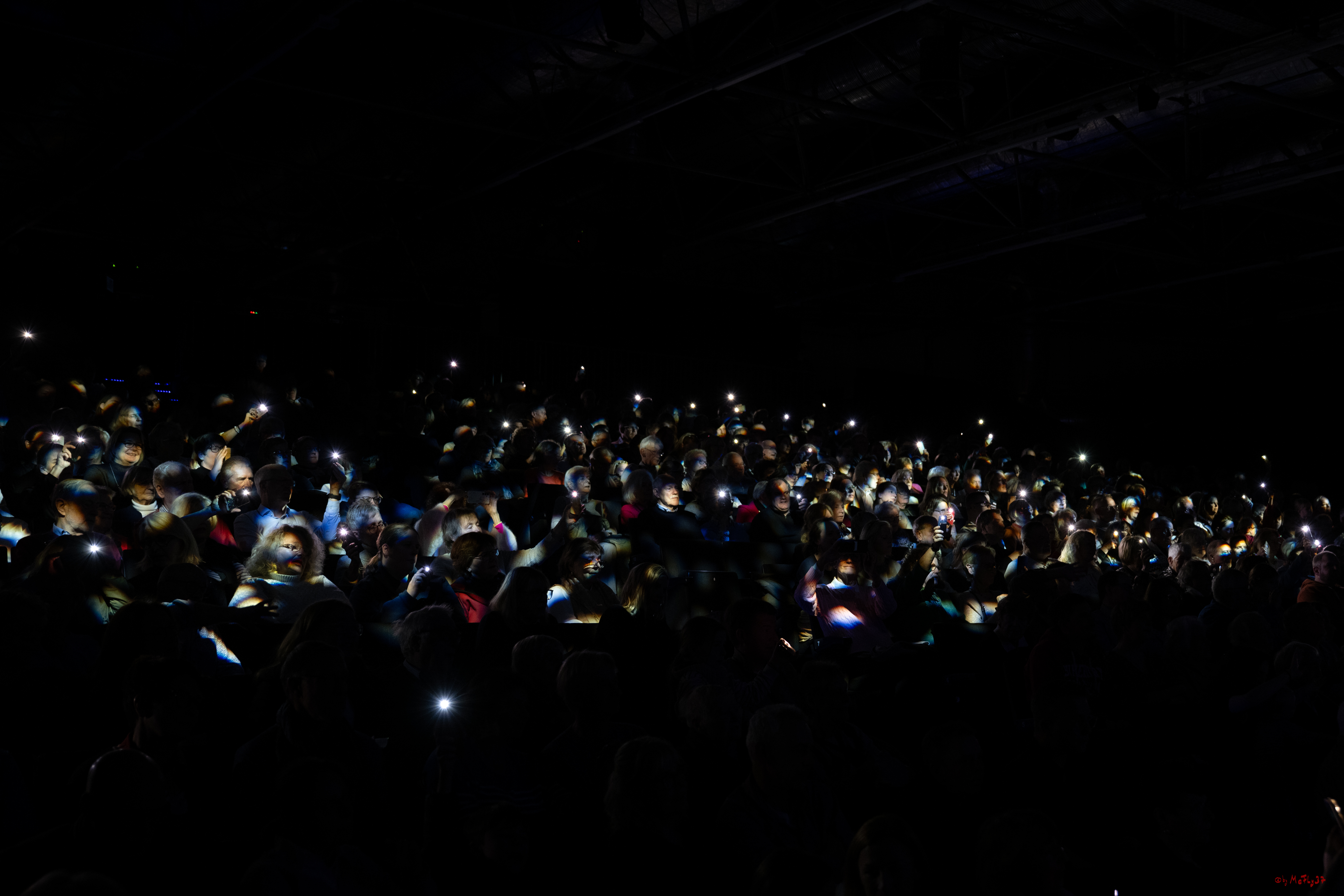 Sing Halleluja - Kölner Jugendchor St. Stephan - Oper Köln - ; Köln, 07.12.2025