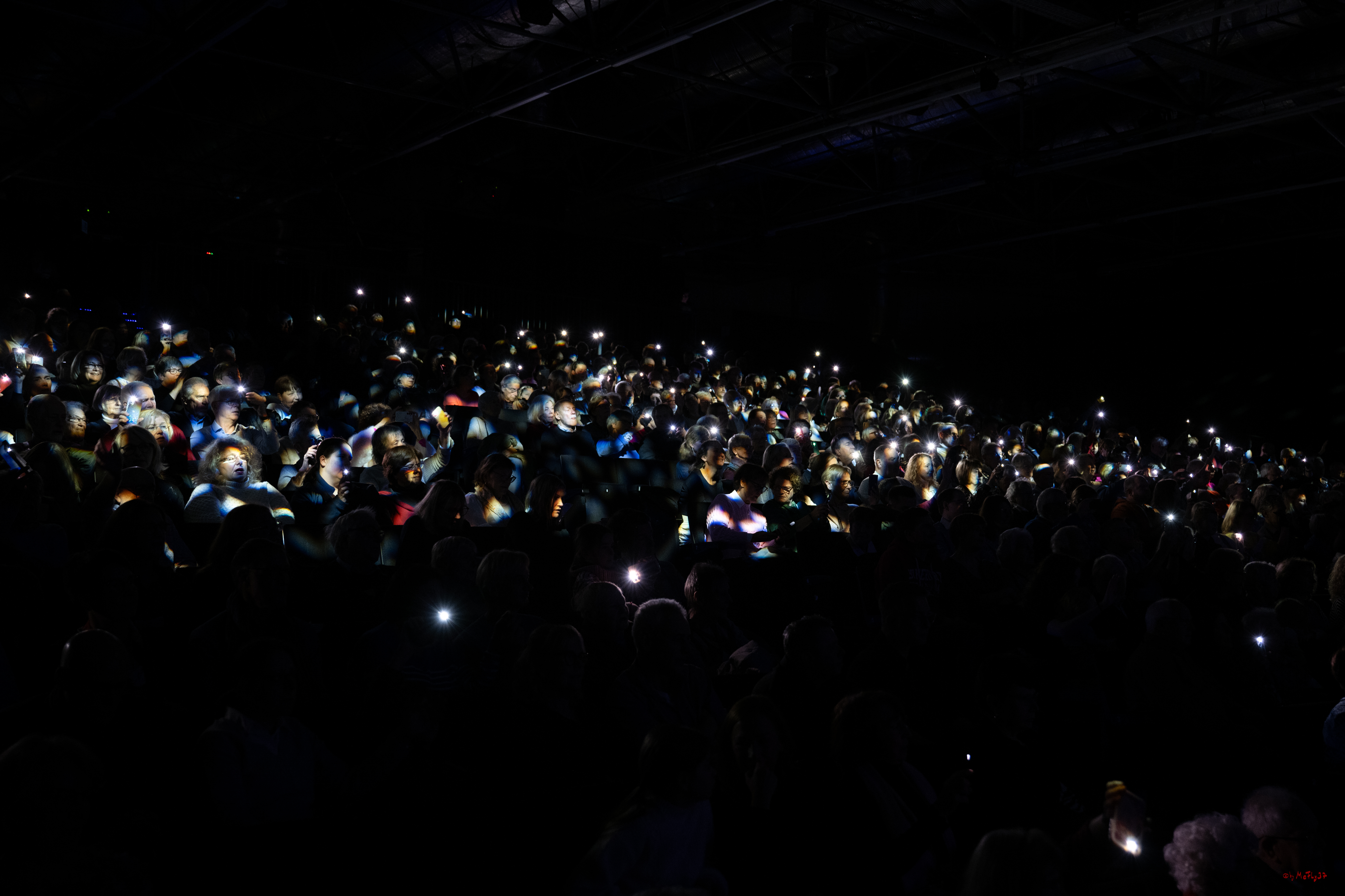 Sing Halleluja - Kölner Jugendchor St. Stephan - Oper Köln - ; Köln, 07.12.2025