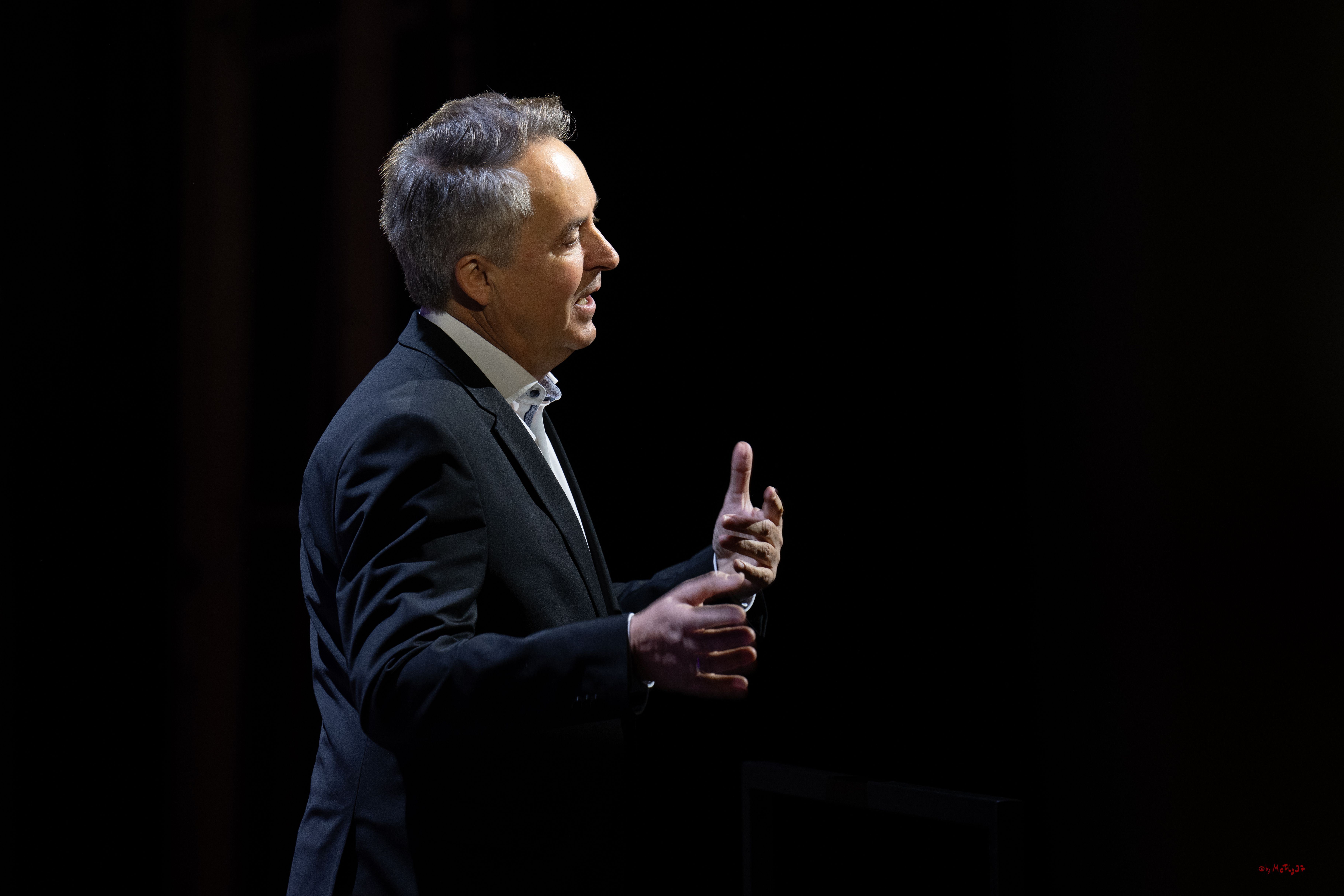 Sing Halleluja - Kölner Jugendchor St. Stephan - Oper Köln - ; Köln, 07.12.2025