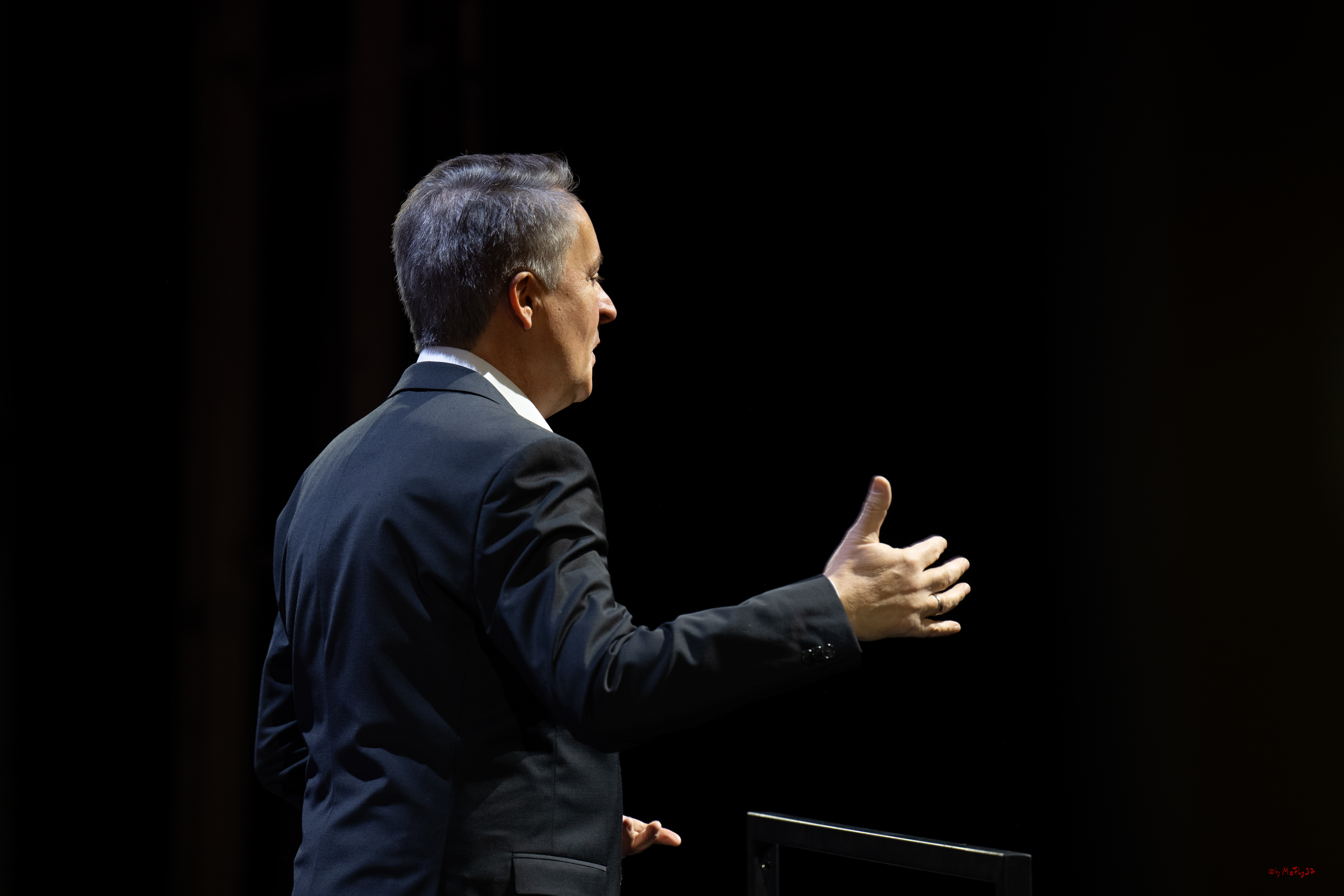 Sing Halleluja - Kölner Jugendchor St. Stephan - Oper Köln - ; Köln, 07.12.2025