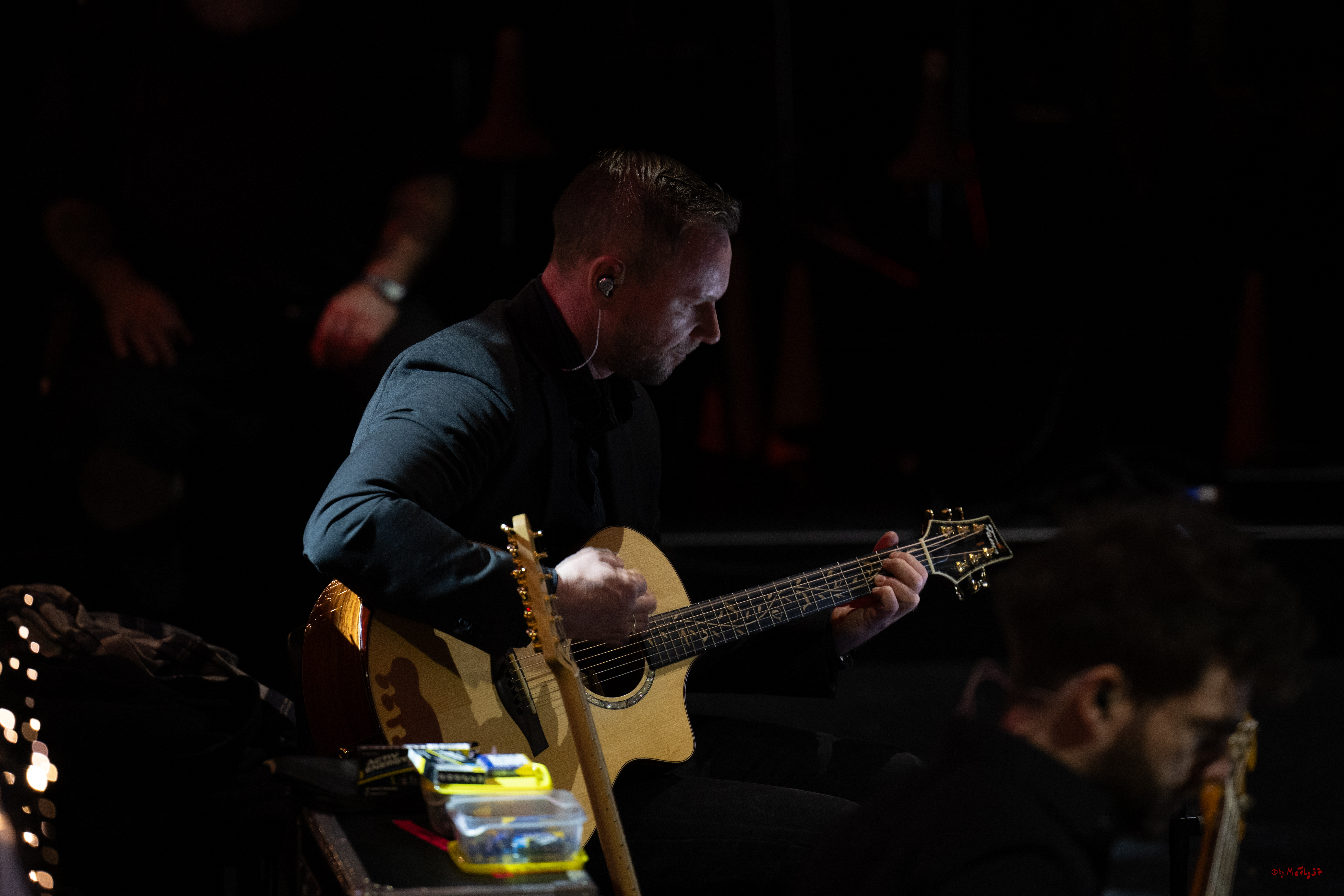 Sing Halleluja - Kölner Jugendchor St. Stephan - Oper Köln - ; Köln, 07.12.2025