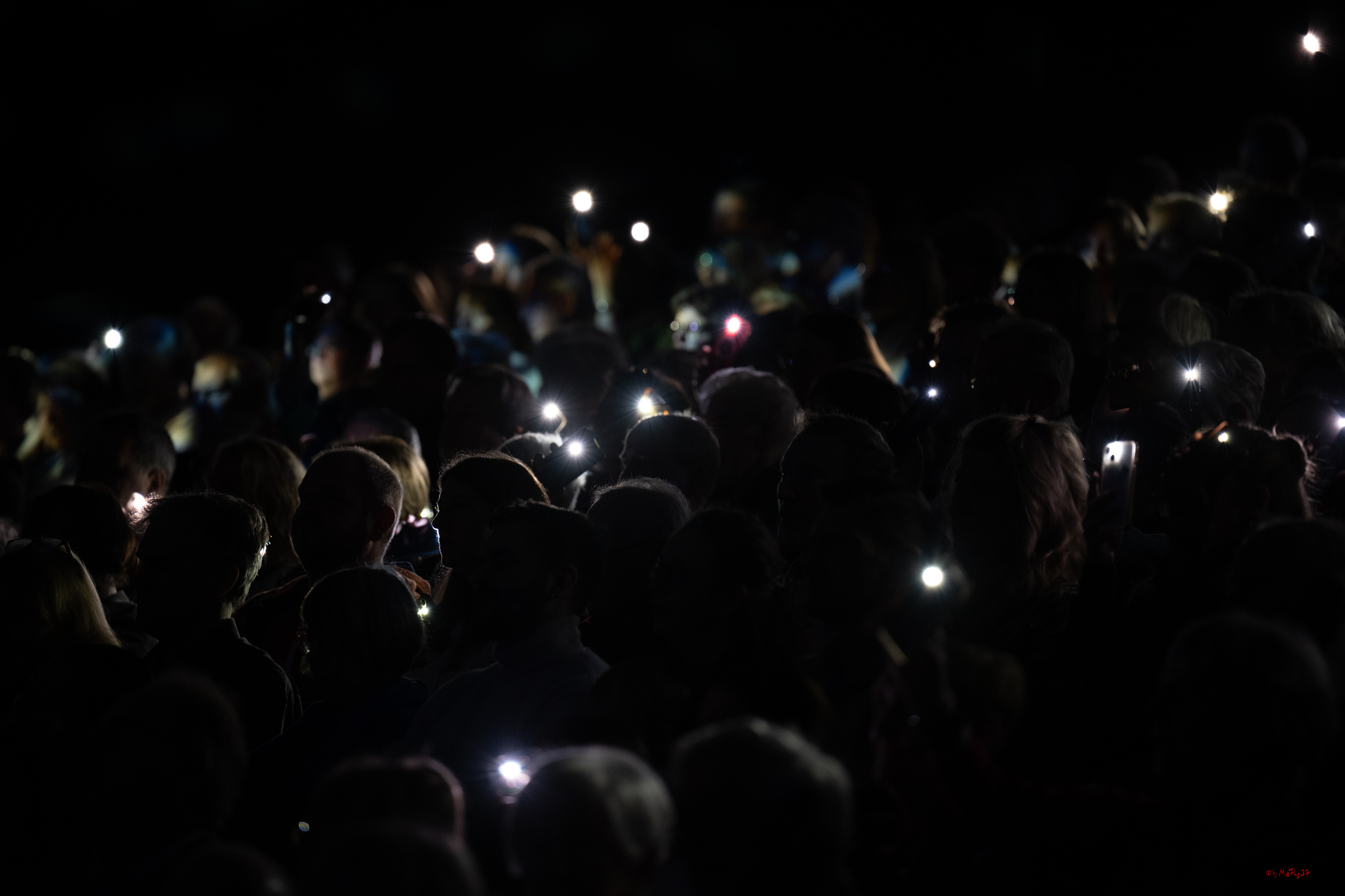 Sing Halleluja - Kölner Jugendchor St. Stephan - Oper Köln - ; Köln, 07.12.2025