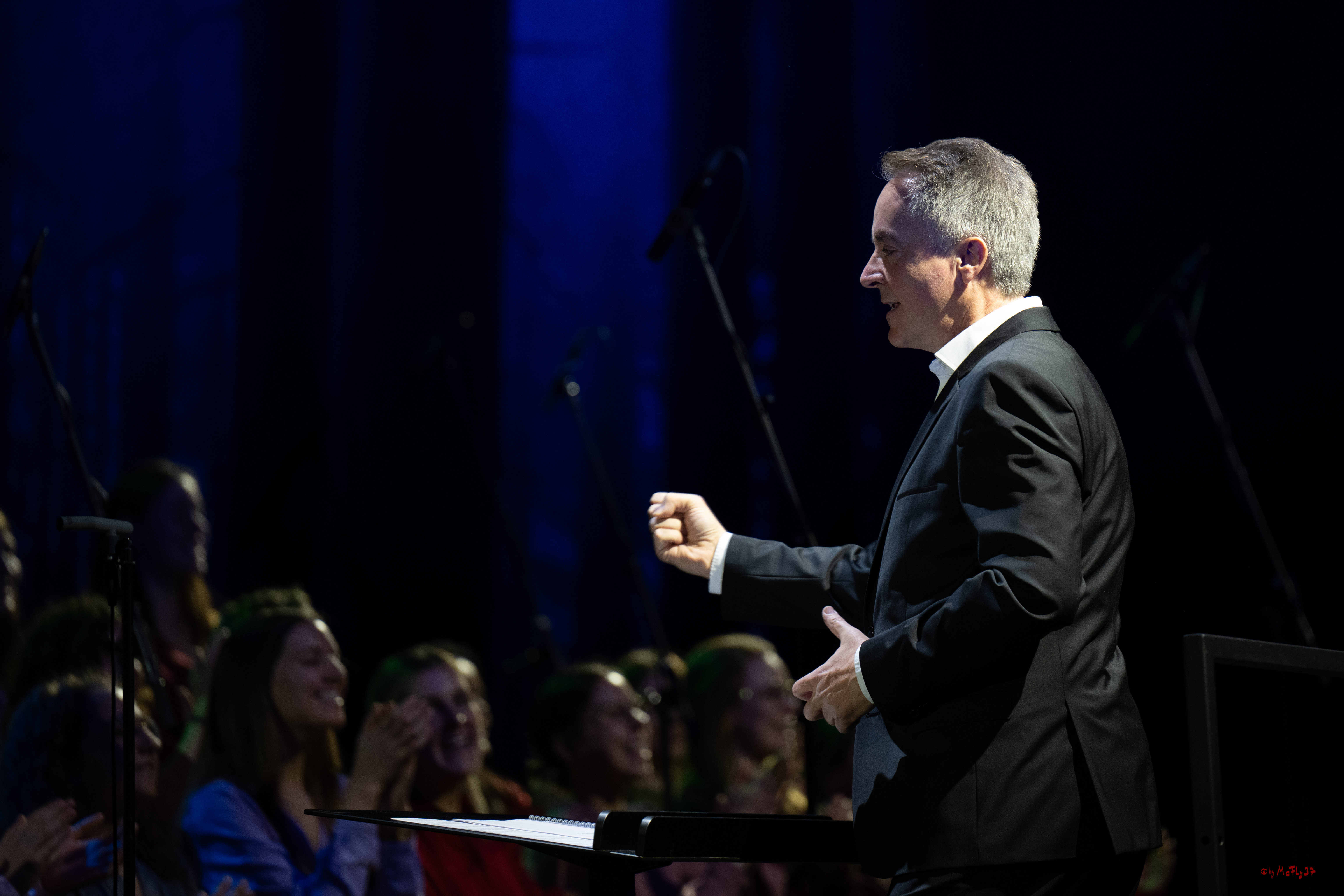 Sing Halleluja - Kölner Jugendchor St. Stephan - Oper Köln - ; Köln, 07.12.2025