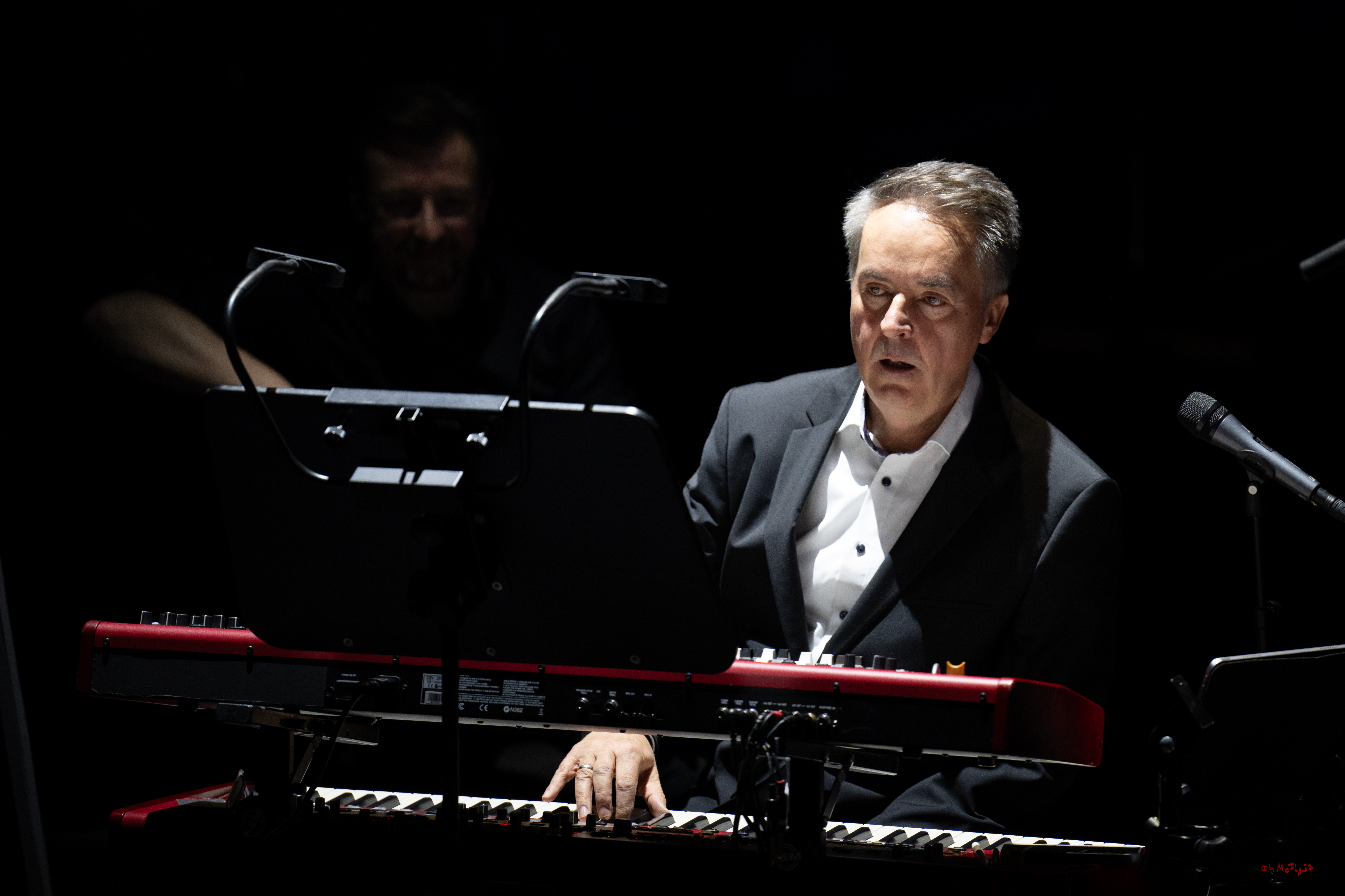 Sing Halleluja - Kölner Jugendchor St. Stephan - Oper Köln - ; Köln, 07.12.2025