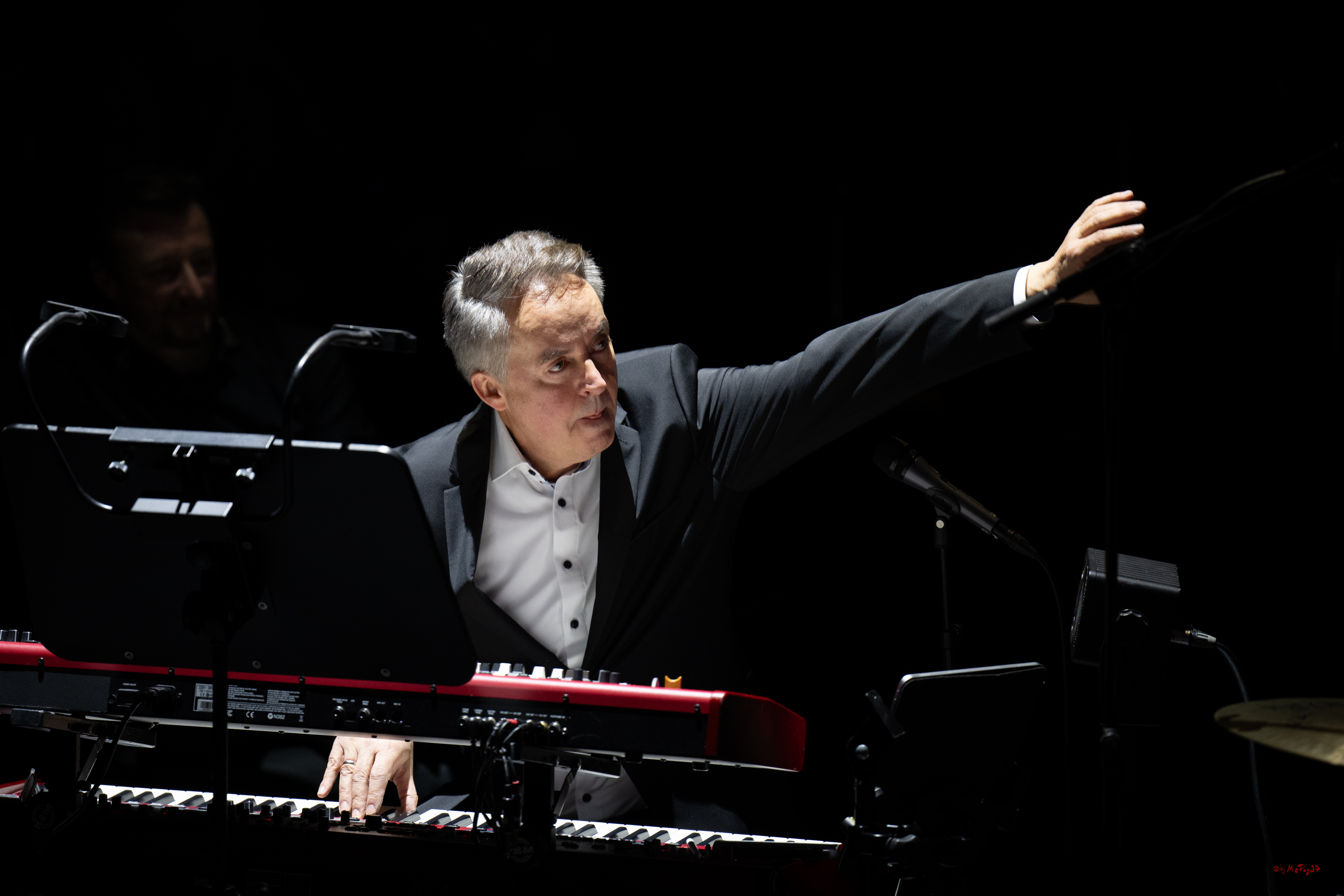 Sing Halleluja - Kölner Jugendchor St. Stephan - Oper Köln - ; Köln, 07.12.2025