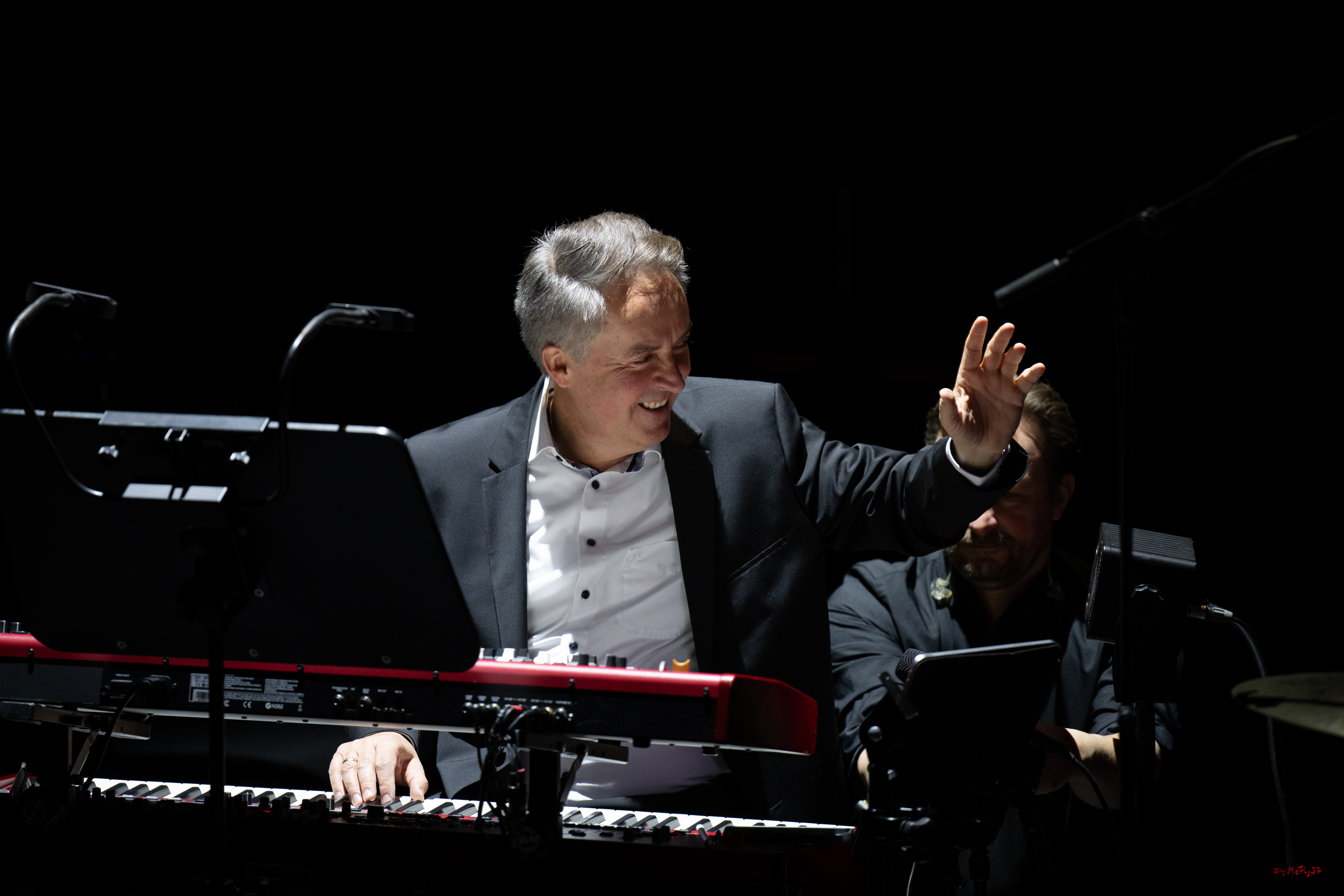 Sing Halleluja - Kölner Jugendchor St. Stephan - Oper Köln - ; Köln, 07.12.2025
