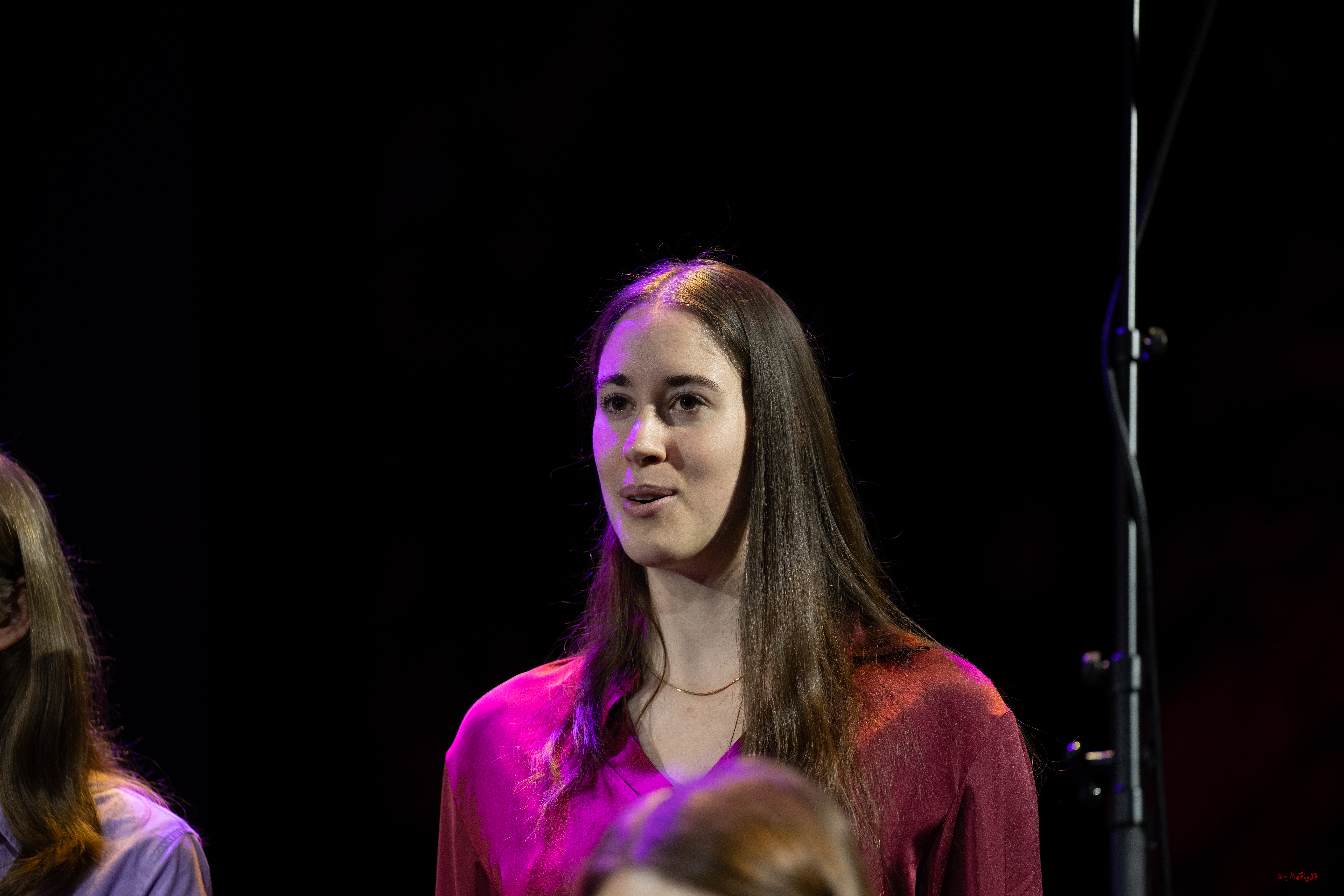 Sing Halleluja - Kölner Jugendchor St. Stephan - Oper Köln - ; Köln, 07.12.2025