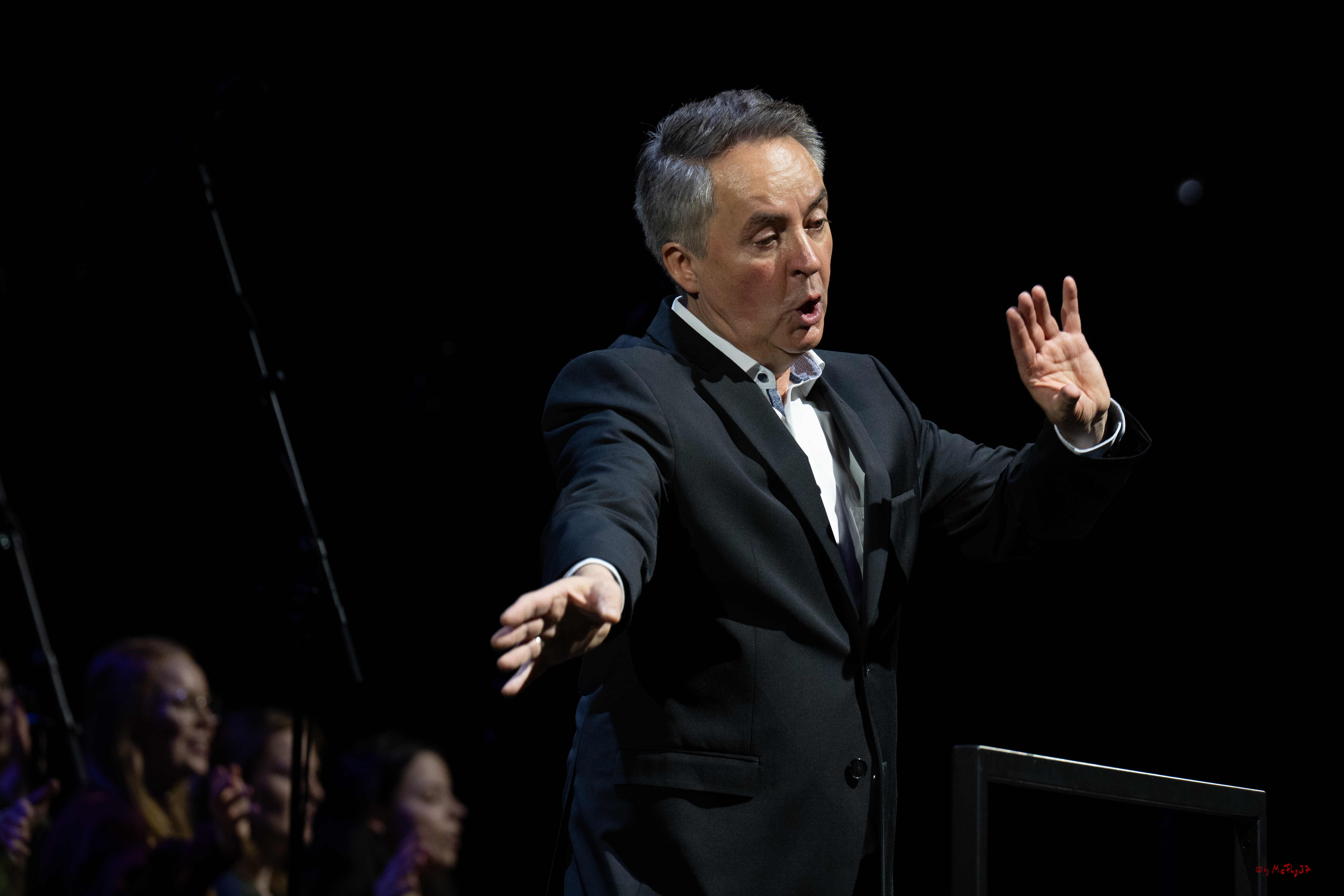 Sing Halleluja - Kölner Jugendchor St. Stephan - Oper Köln - ; Köln, 07.12.2025