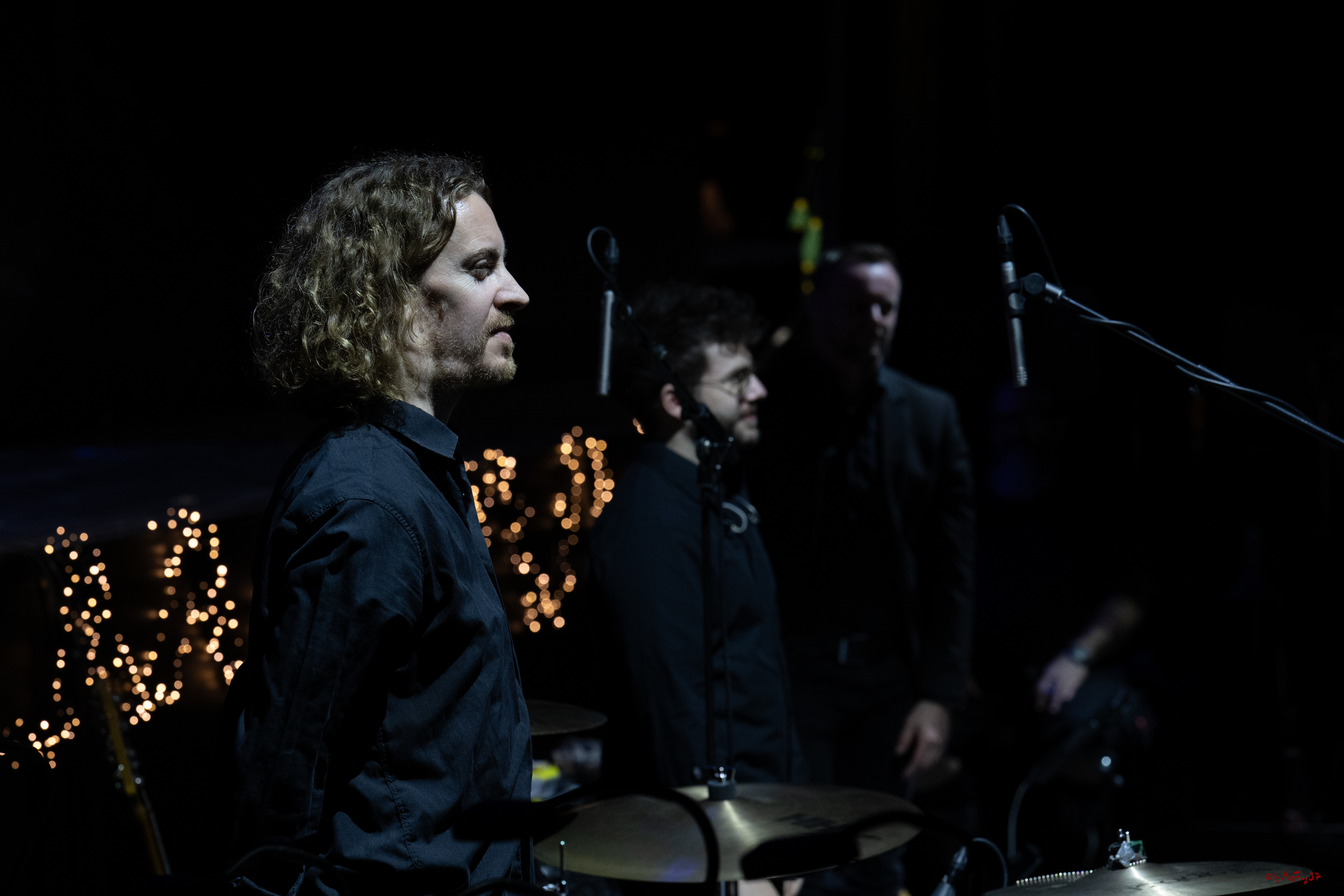 Sing Halleluja - Kölner Jugendchor St. Stephan - Oper Köln - ; Köln, 07.12.2025