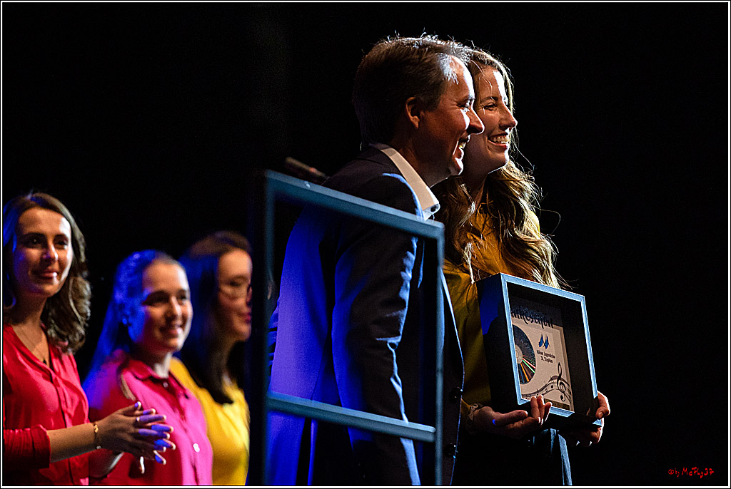 Sing Halleluja Weihnachtskonzert Jungendchor St. Stephan; Köln, 18.12.2022