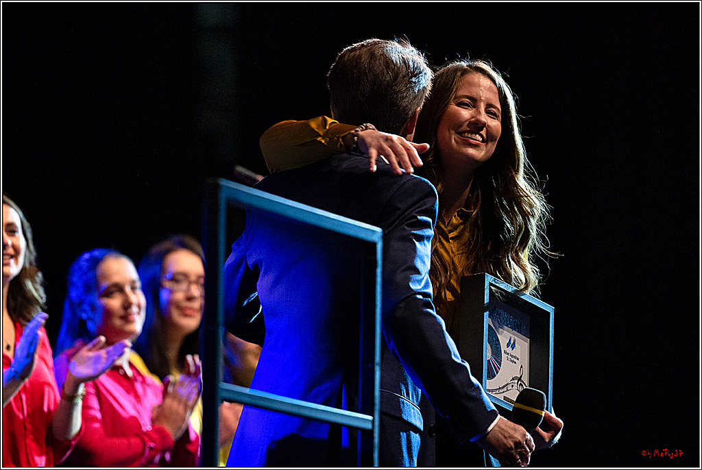 Sing Halleluja Weihnachtskonzert Jungendchor St. Stephan; Köln, 18.12.2022