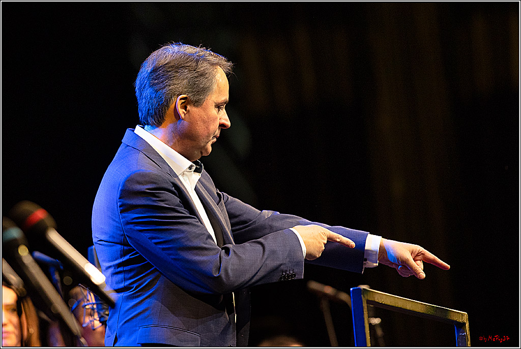 Sing Halleluja Weihnachtskonzert Jungendchor St. Stephan; Köln, 18.12.2022