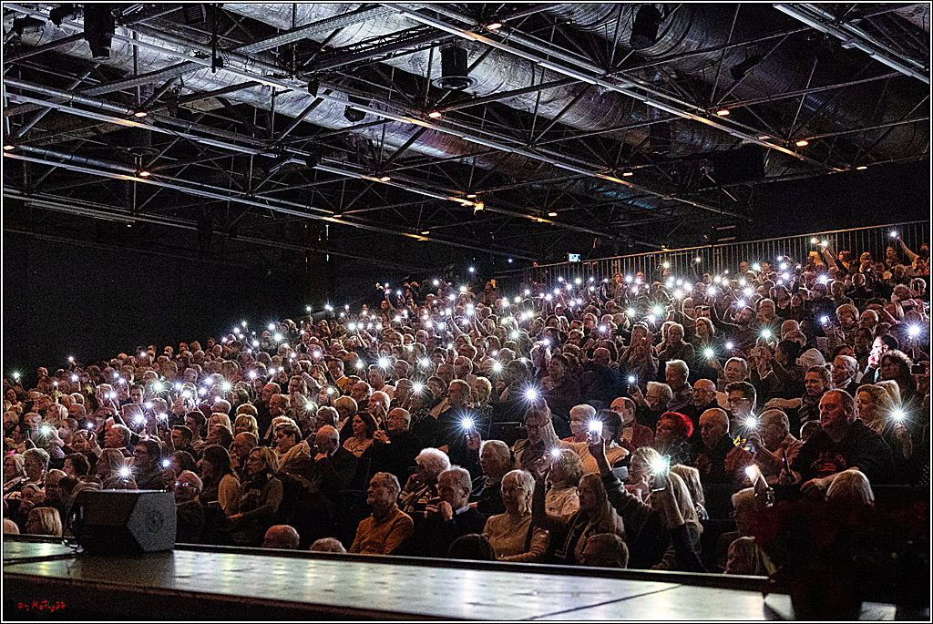 Sing Halleluja Weihnachtskonzert Jungendchor St. Stephan; Köln, 18.12.2022