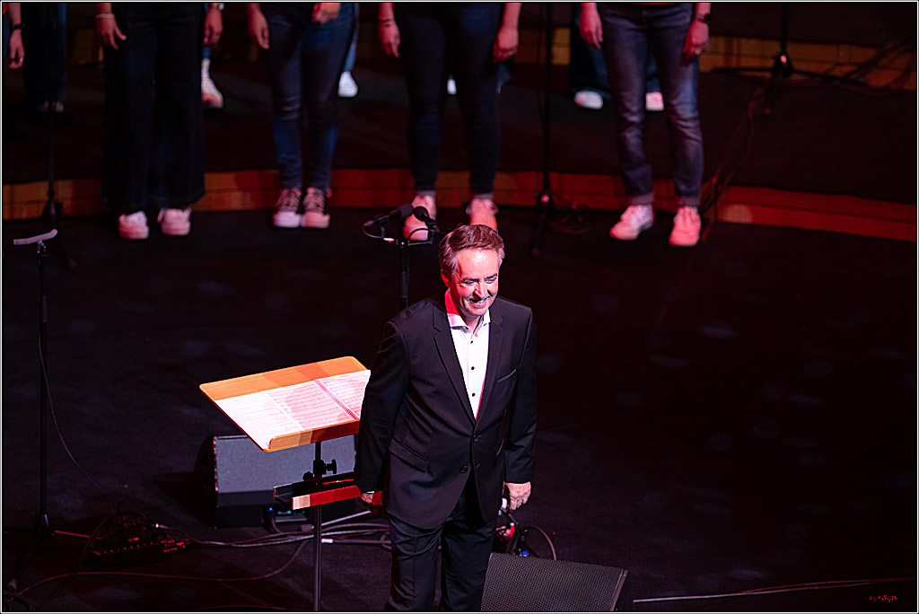 Singen macht glücklich - Sommerkonzert, 07.06.2026