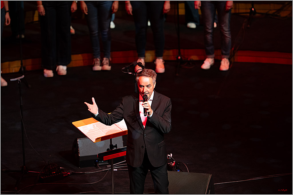 Singen macht glücklich - Sommerkonzert, 07.06.2026