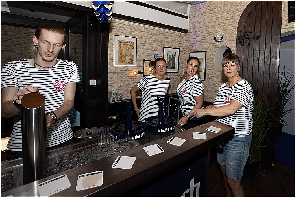 facilicon - Sommerfest; Rodenkirchen, 11.08.2023