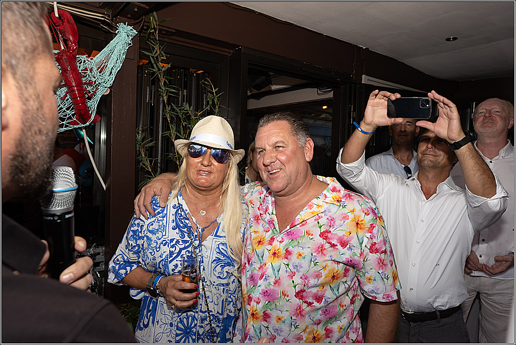 facilicon - Sommerfest; Rodenkirchen, 11.08.2023