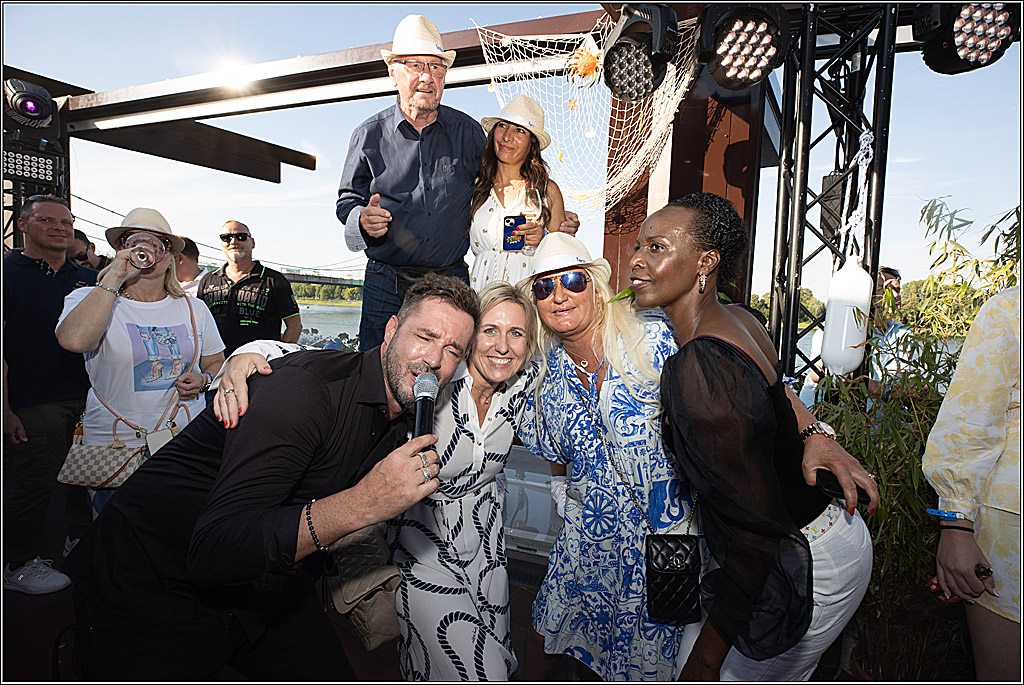 facilicon - Sommerfest; Rodenkirchen, 11.08.2023