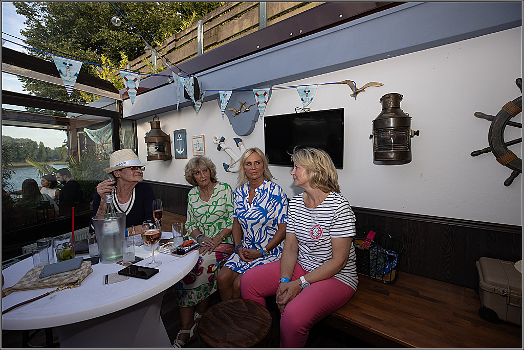 facilicon - Sommerfest; Rodenkirchen, 11.08.2023