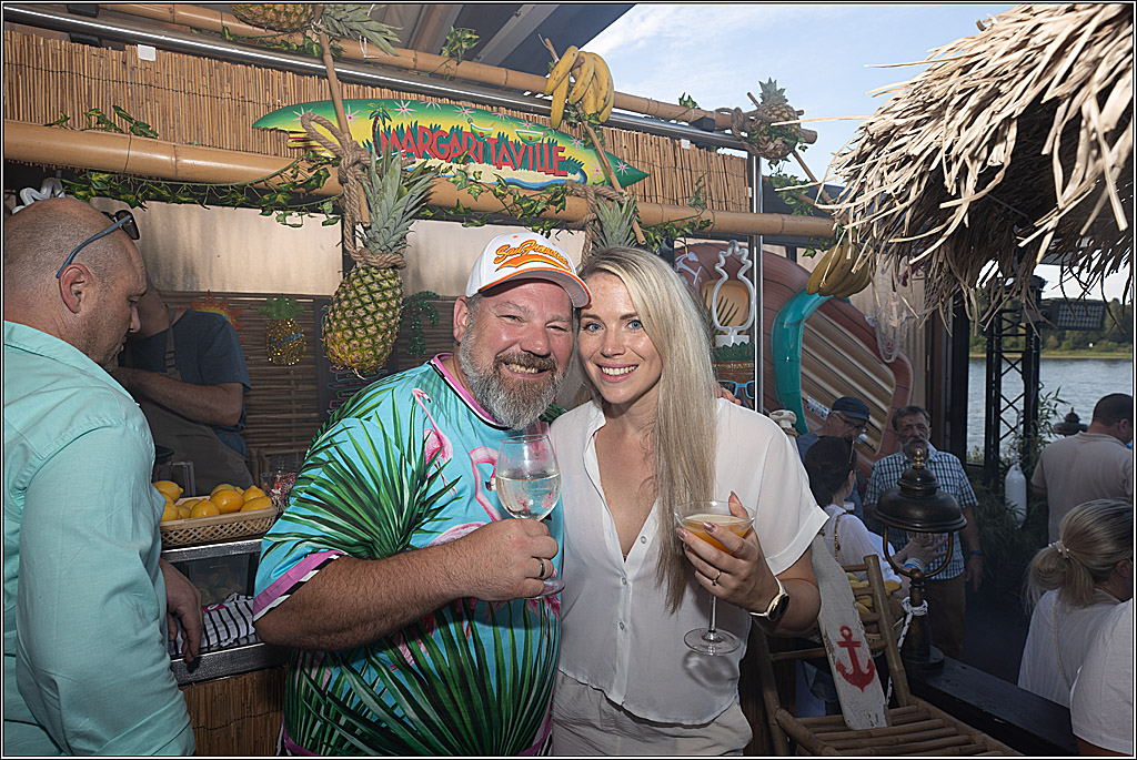 facilicon - Sommerfest; Rodenkirchen, 11.08.2023