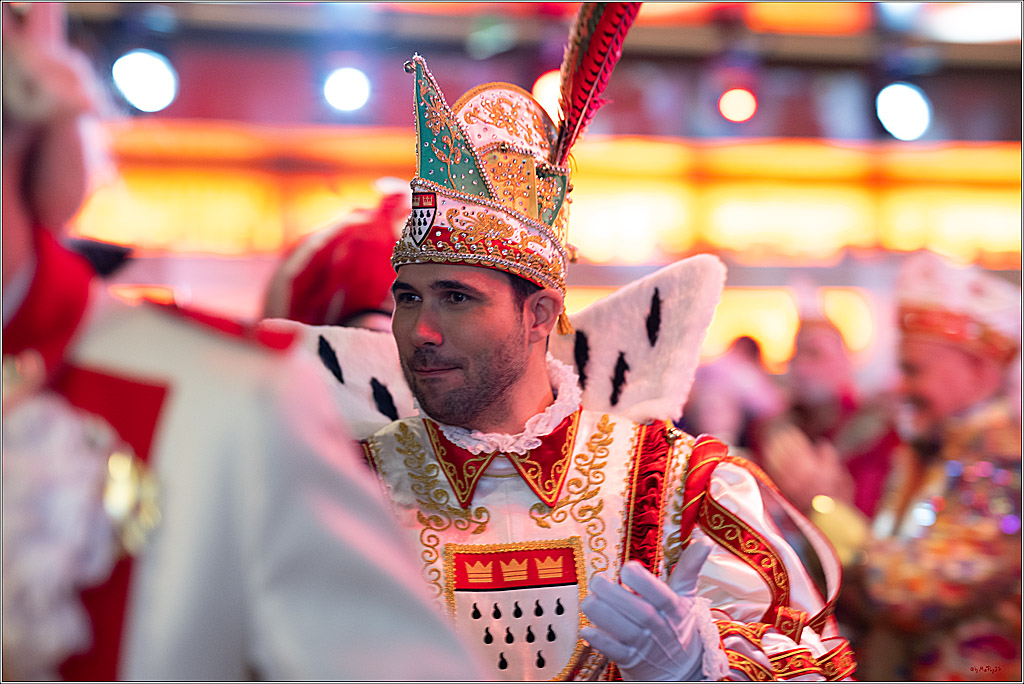 Straßenbahnsitzung 2026; Köln, 10.01.2026