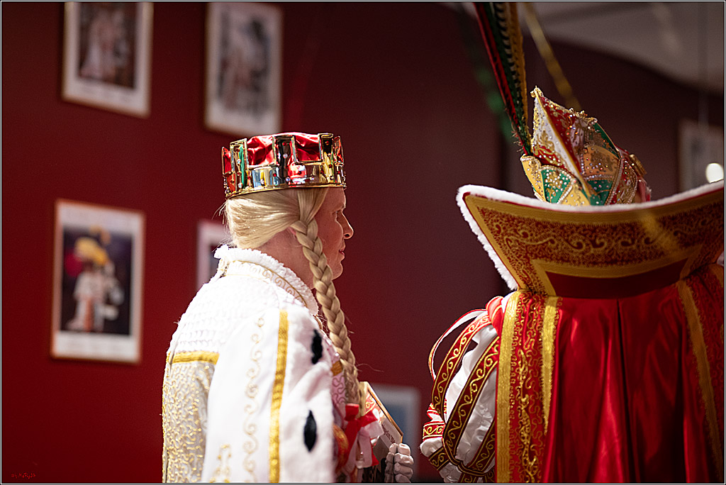 Straßenbahnsitzung 2026; Köln, 10.01.2026