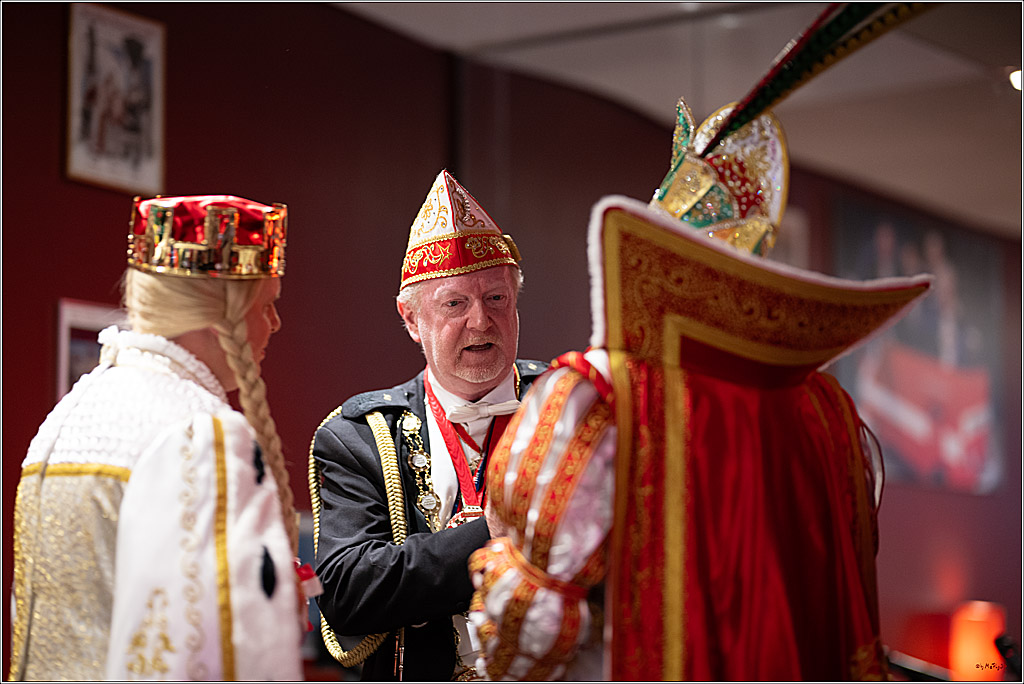 Straßenbahnsitzung 2026; Köln, 10.01.2026