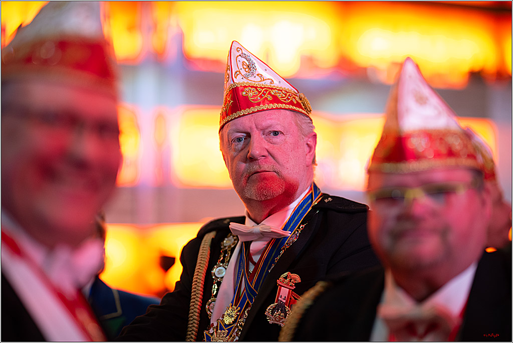 Straßenbahnsitzung 2026; Köln, 10.01.2026