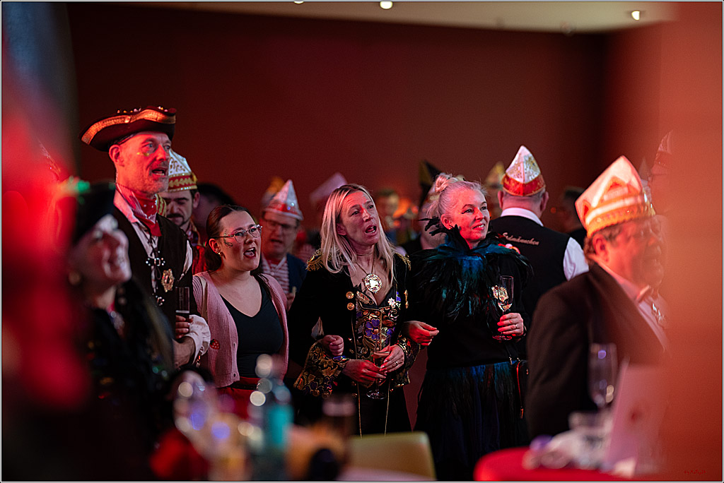 Straßenbahnsitzung 2026; Köln, 10.01.2026