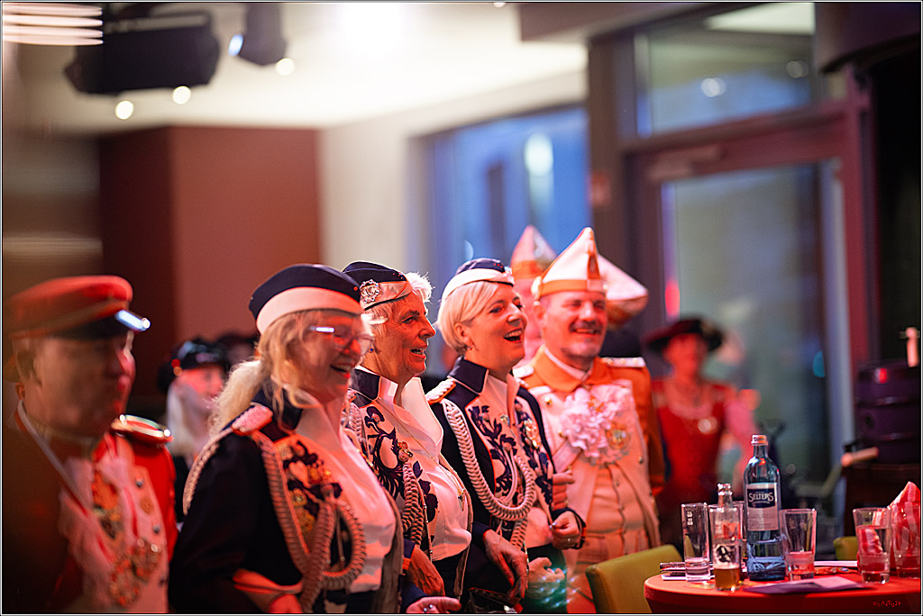 Straßenbahnsitzung 2026; Köln, 10.01.2026