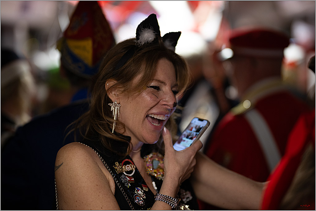 Straßenbahnsitzung 2026; Köln, 10.01.2026