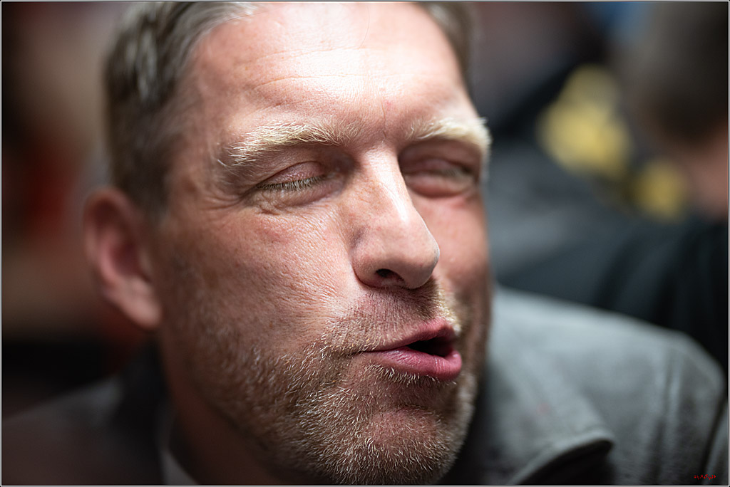 Straßenbahnsitzung 2026; Köln, 10.01.2026