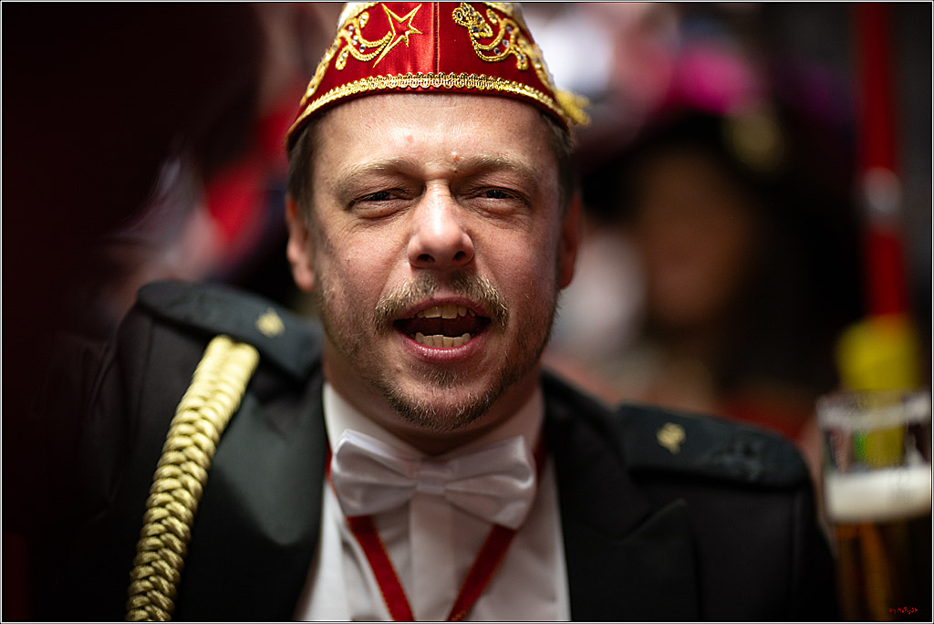 Straßenbahnsitzung 2026; Köln, 10.01.2026