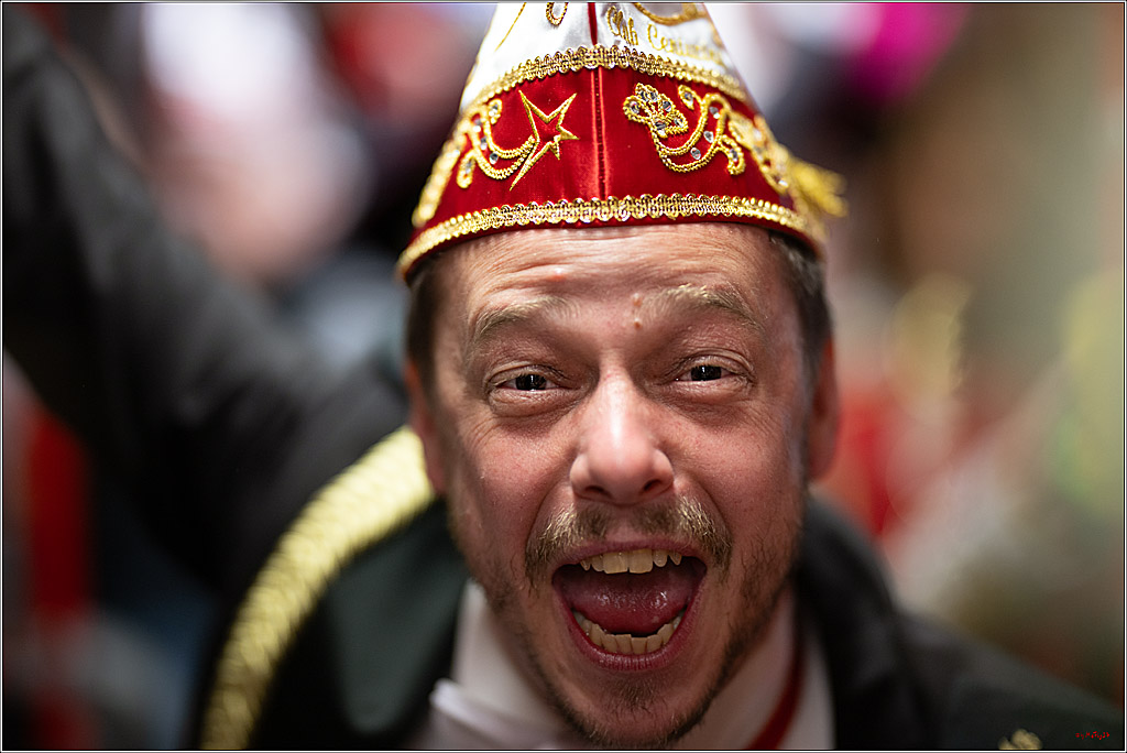 Straßenbahnsitzung 2026; Köln, 10.01.2026