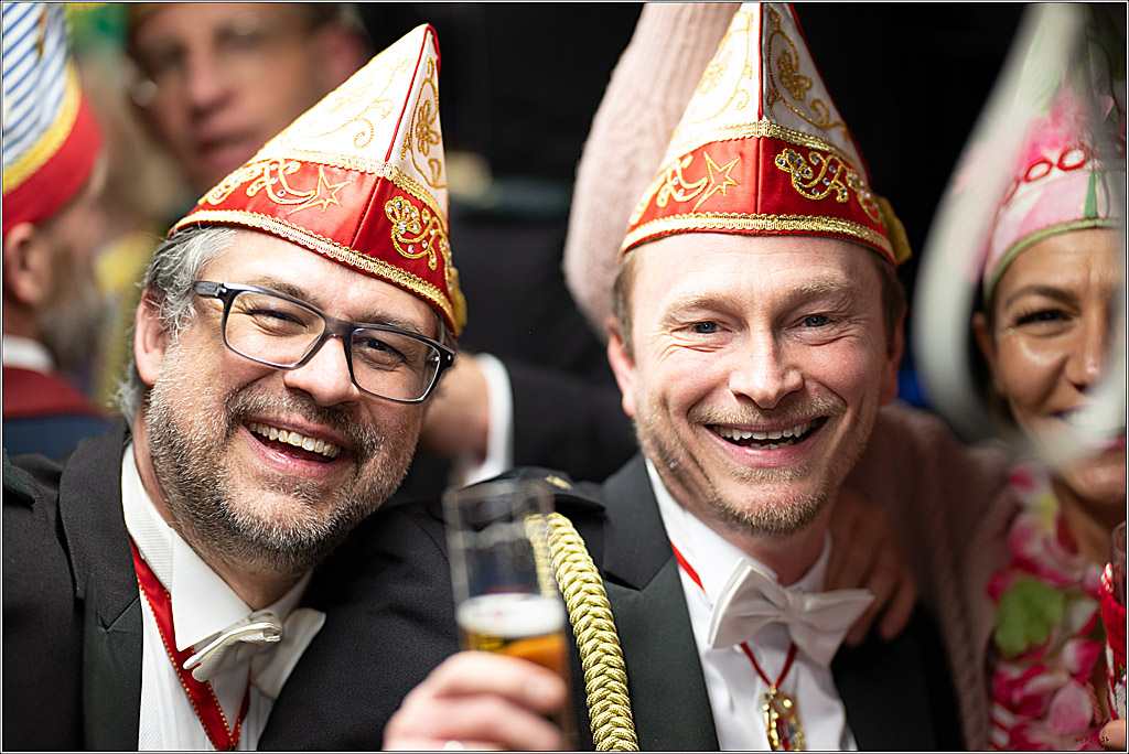 Straßenbahnsitzung 2026; Köln, 10.01.2026