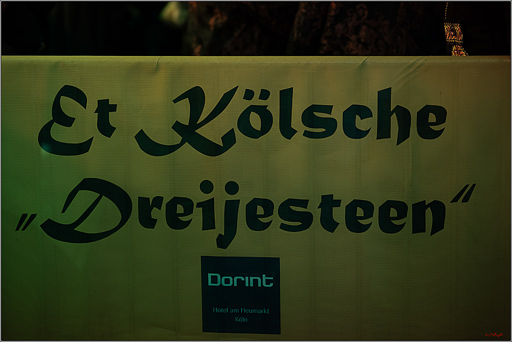 Straßenbahnsitzung 2026; Köln, 10.01.2026