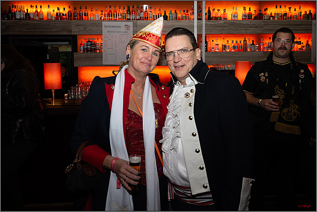 Straßenbahnsitzung 2026; Köln, 10.01.2026