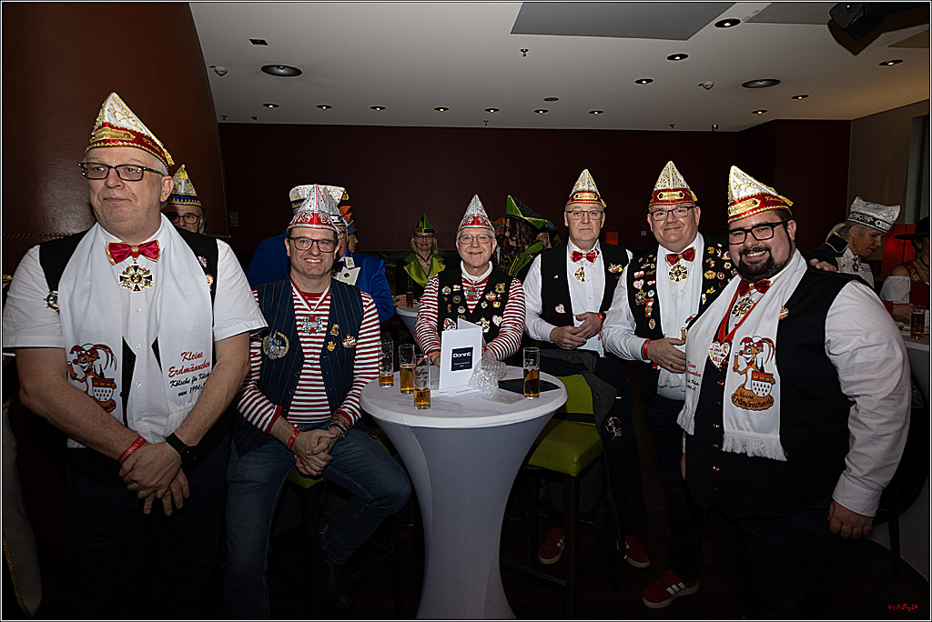 Straßenbahnsitzung 2026; Köln, 10.01.2026