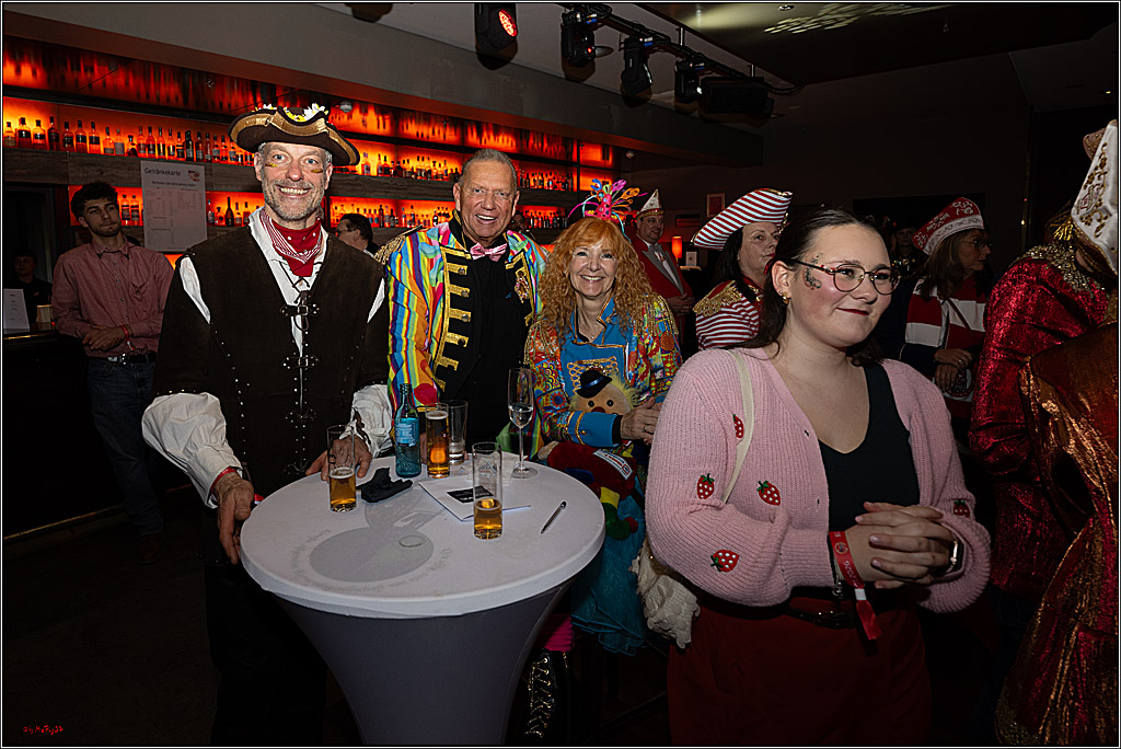 Straßenbahnsitzung 2026; Köln, 10.01.2026