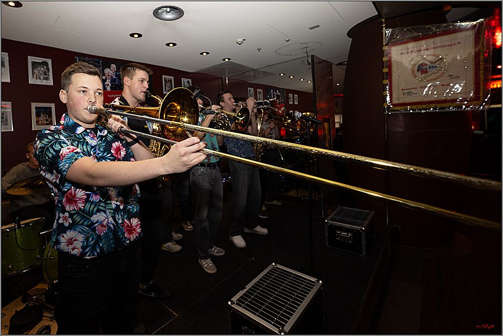 Straßenbahnsitzung 2026; Köln, 10.01.2026